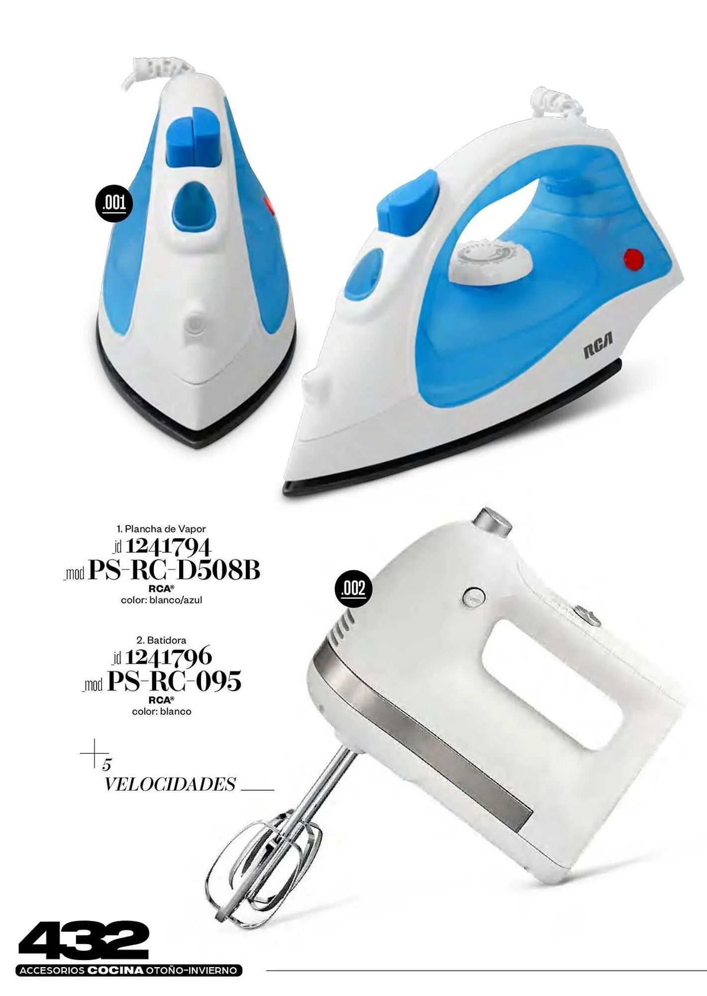 Catálogo de Catálogo Price Shoes 27 de noviembre al 28 de febrero 2026 - Pagina 432