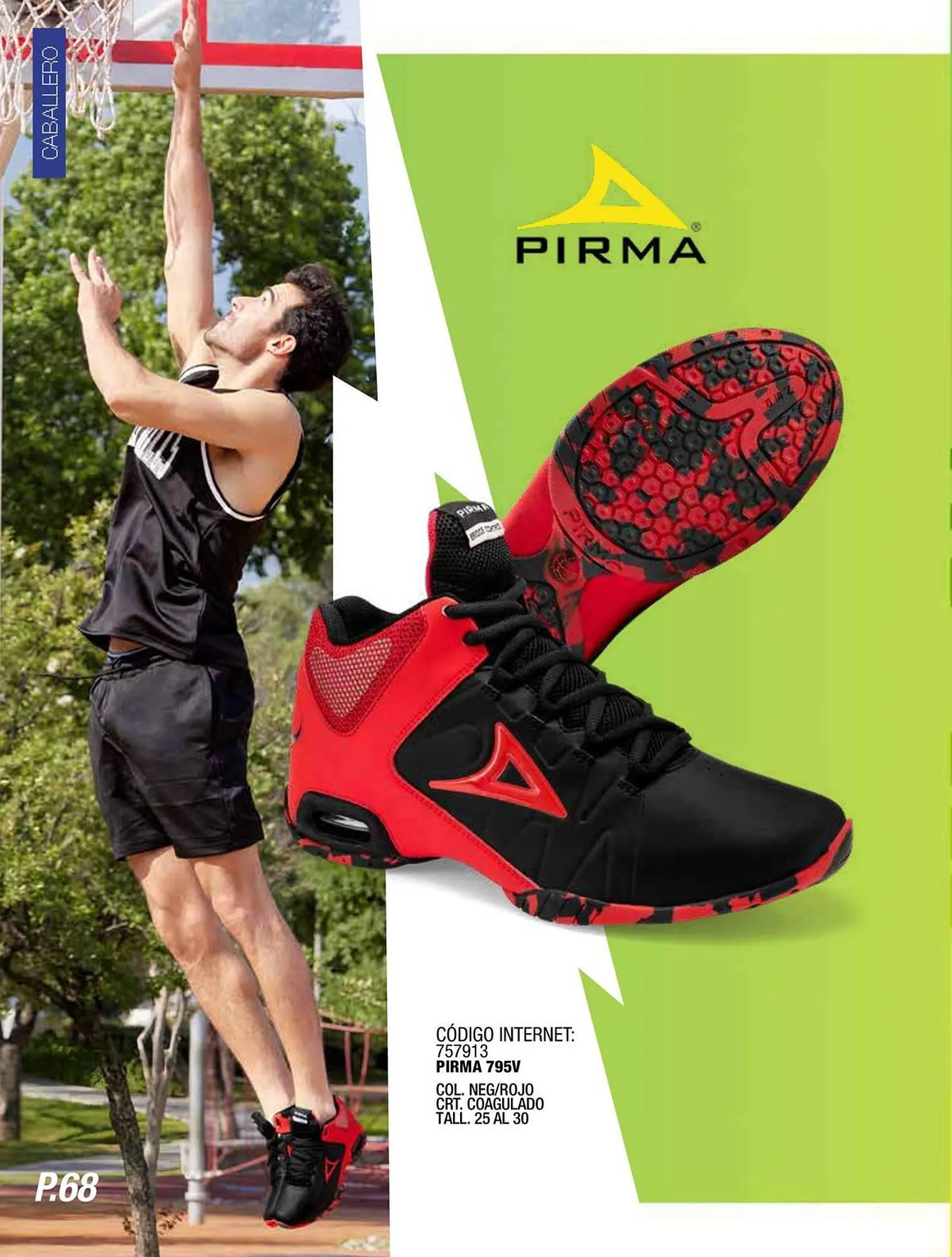 Catálogo de Catálogo Impuls 2 de noviembre al 31 de diciembre 2023 - Pagina 70