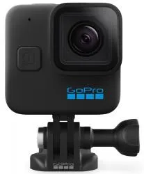 Cámara Deportiva GoPro HERO11 Mini, 24MP, 5K Ultra HD, MicroSD Max. 256GB