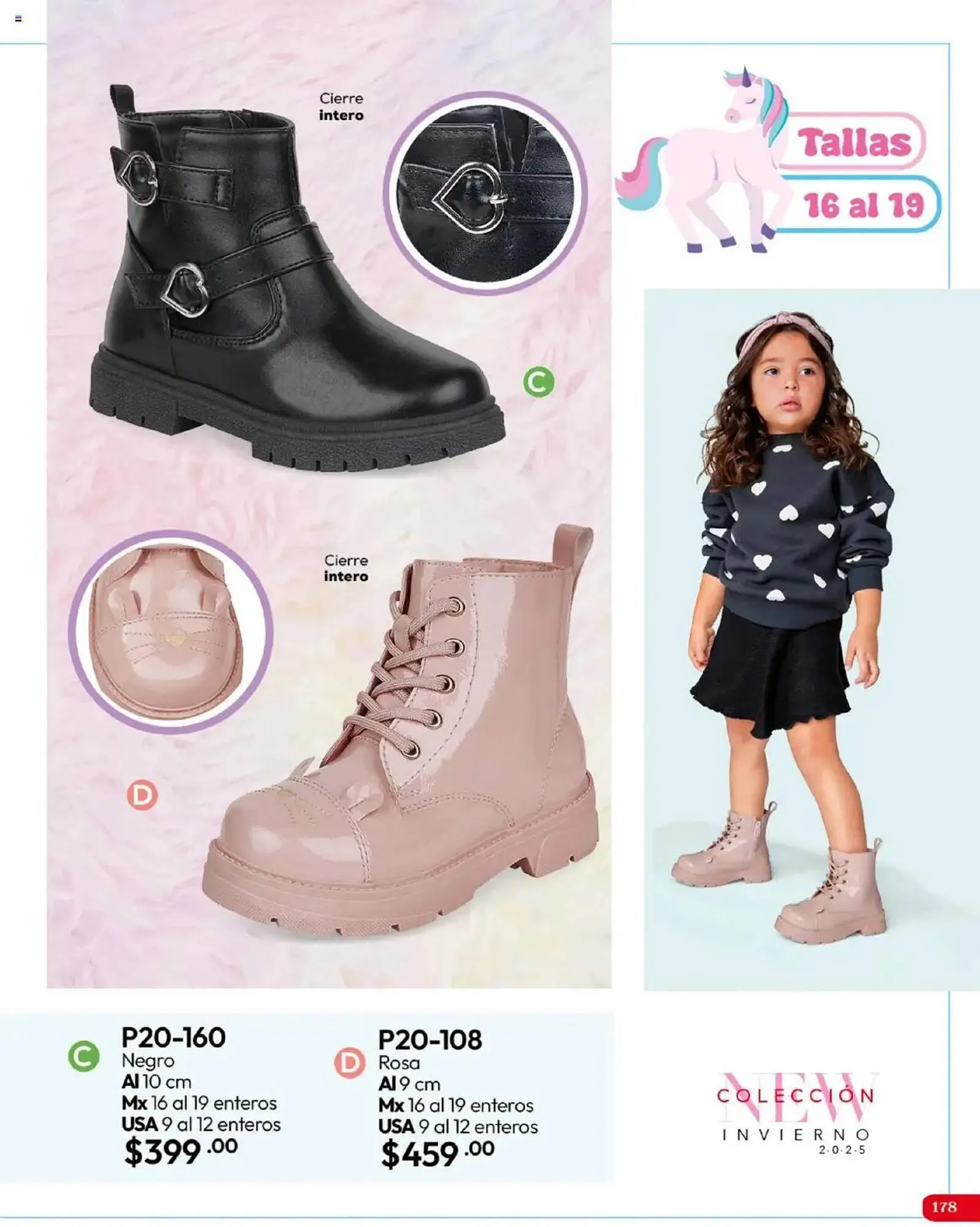 Catálogo de Catálogo Cklass 16 de septiembre al 1 de abril 2026 - Pagina 334