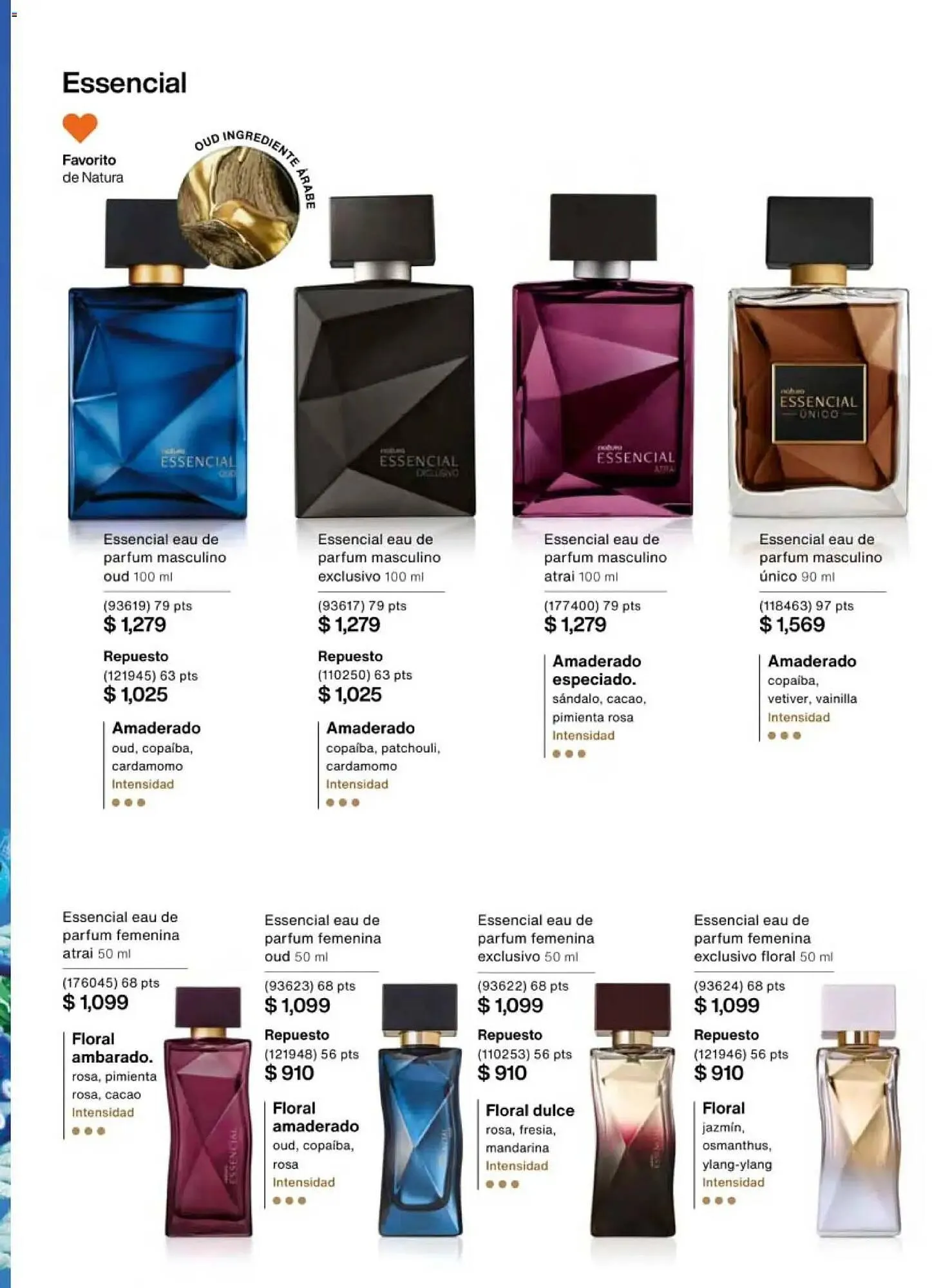 Catálogo de Catálogo Natura 30 de enero al 6 de marzo 2026 - Pagina 33