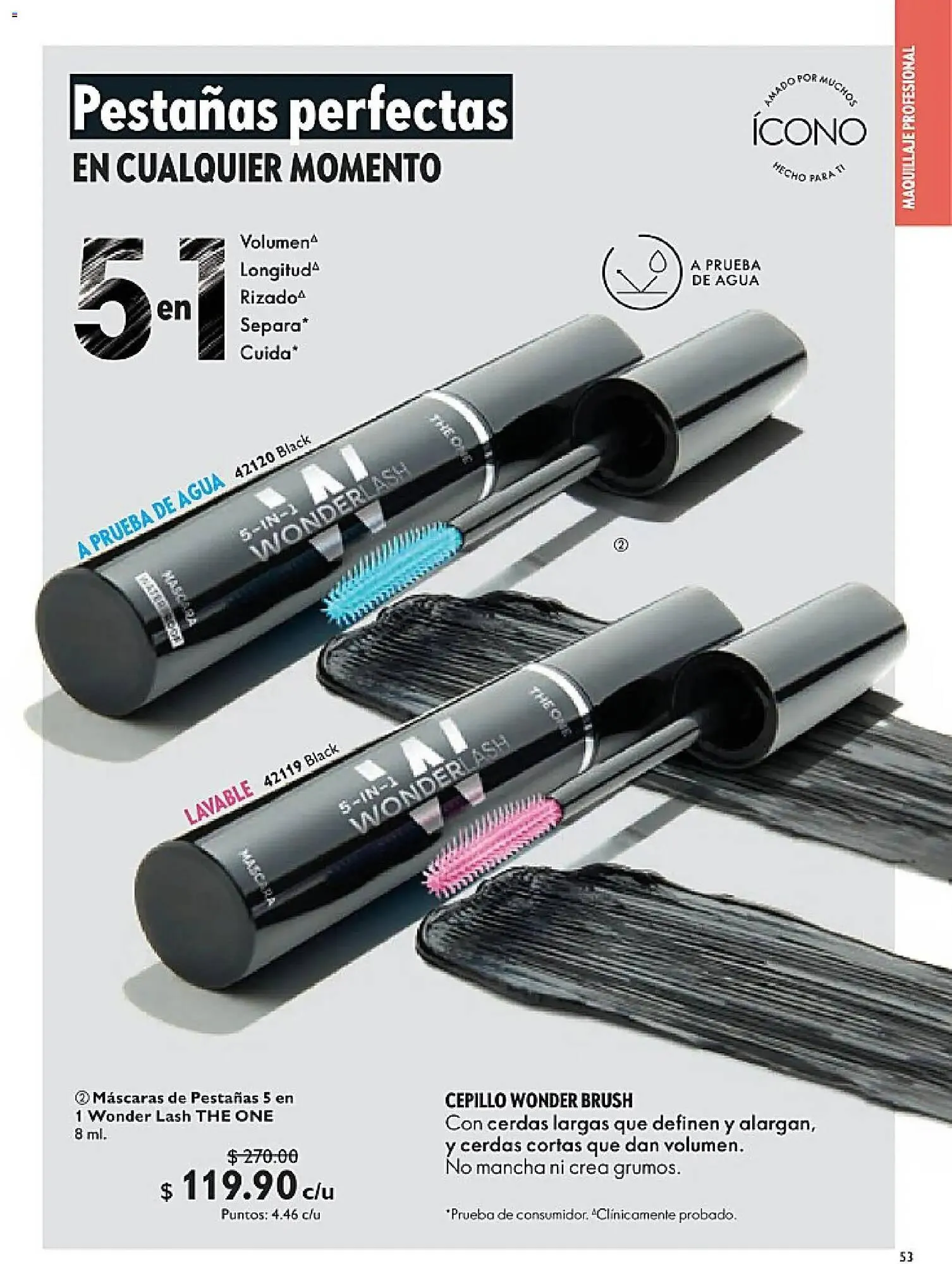 Catálogo de Catálogo Oriflame 24 de enero al 14 de febrero 2026 - Pagina 53