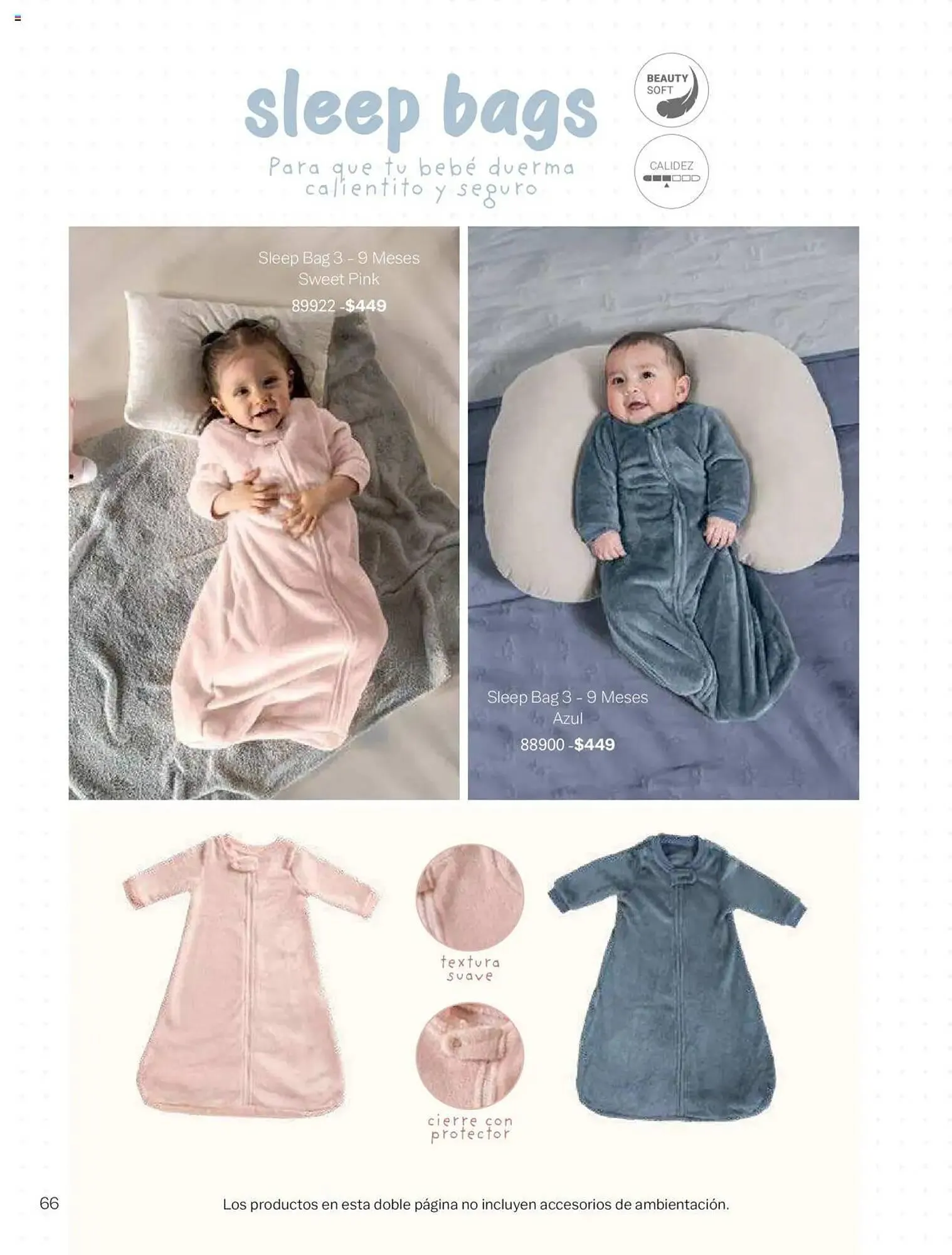 Catálogo de Catálogo Vianney 15 de agosto al 1 de julio 2026 - Pagina 68