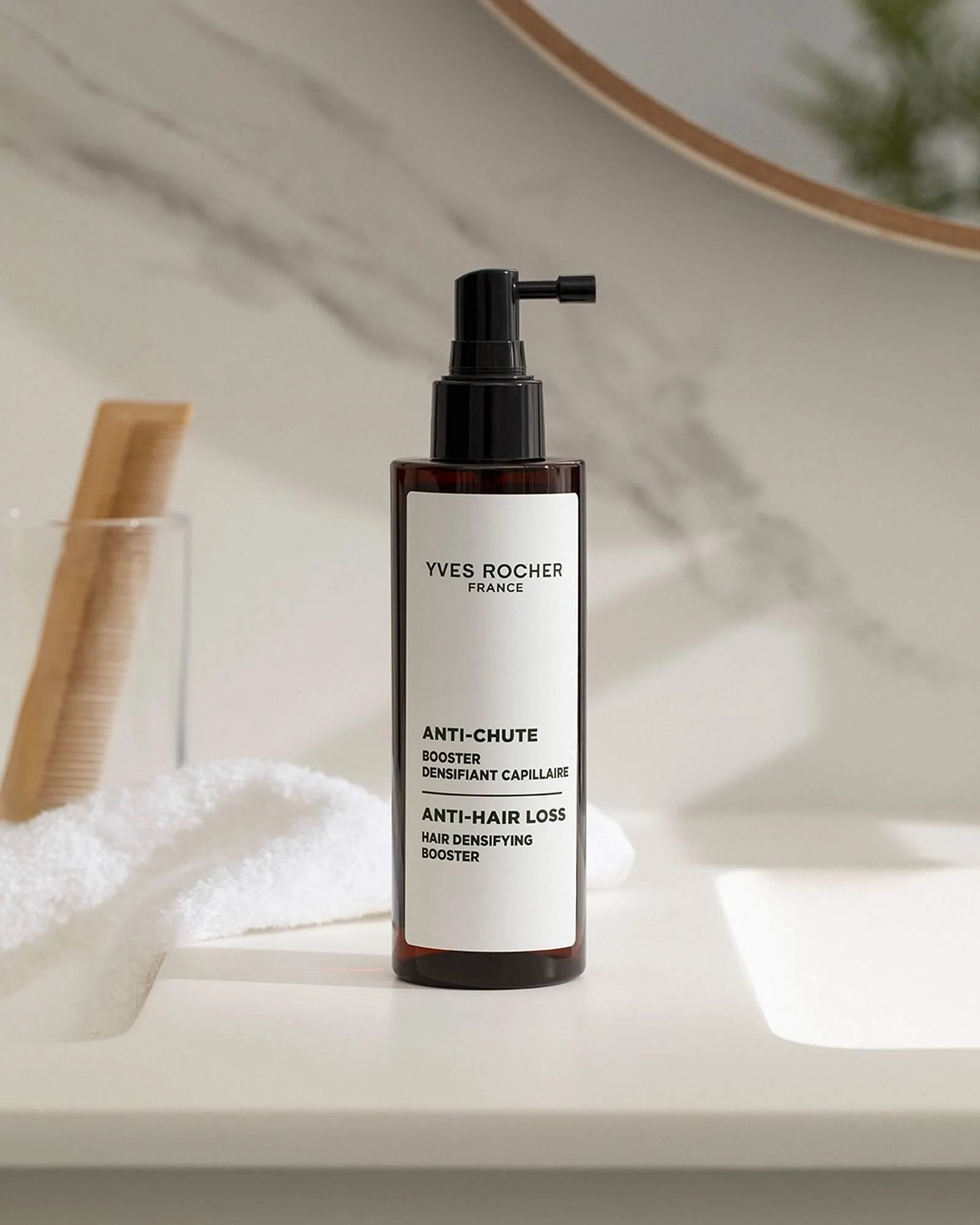 Catálogo Yves Rocher - 1