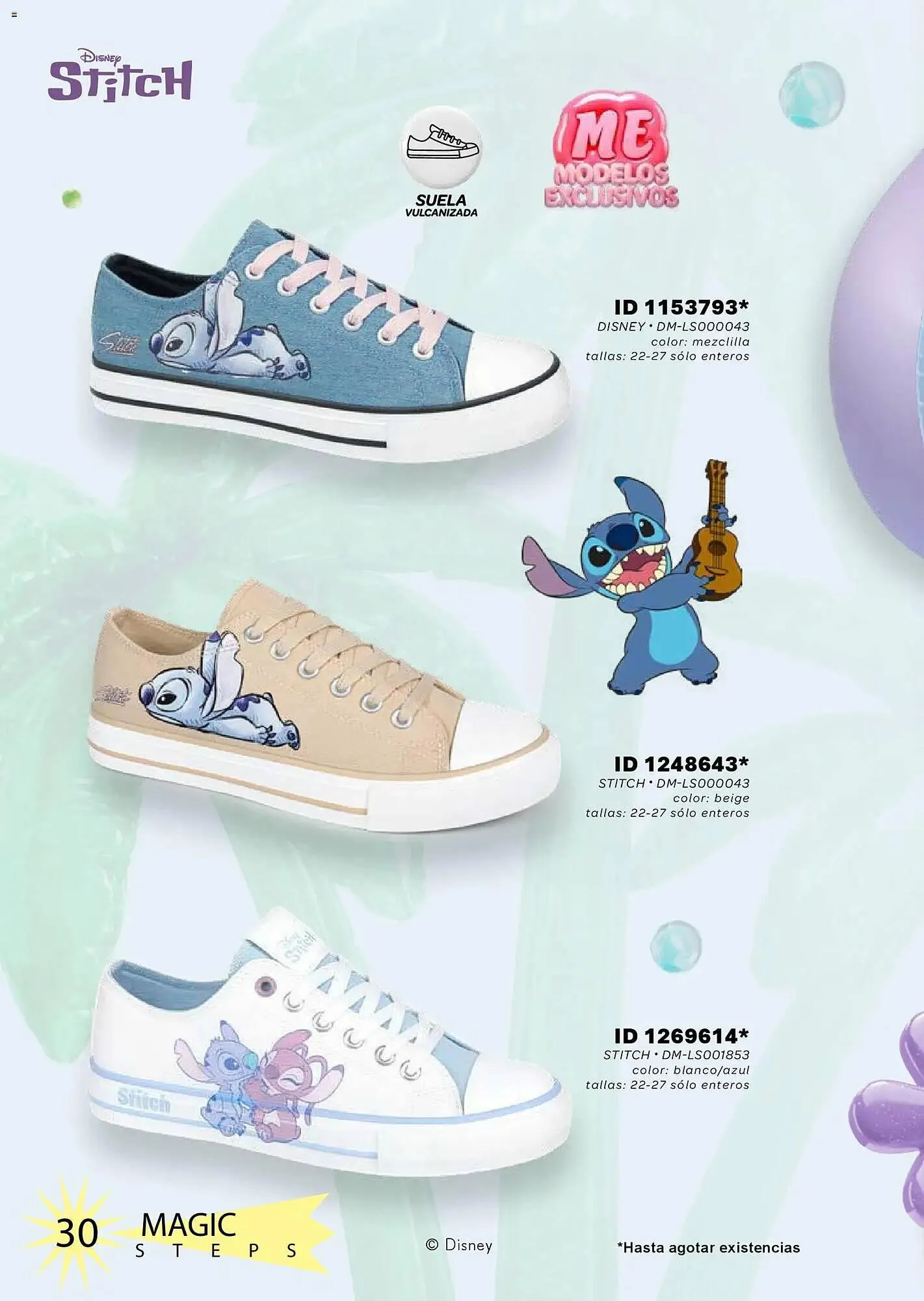 Catálogo de Catálogo Price Shoes 22 de abril al 1 de enero 2027 - Pagina 30