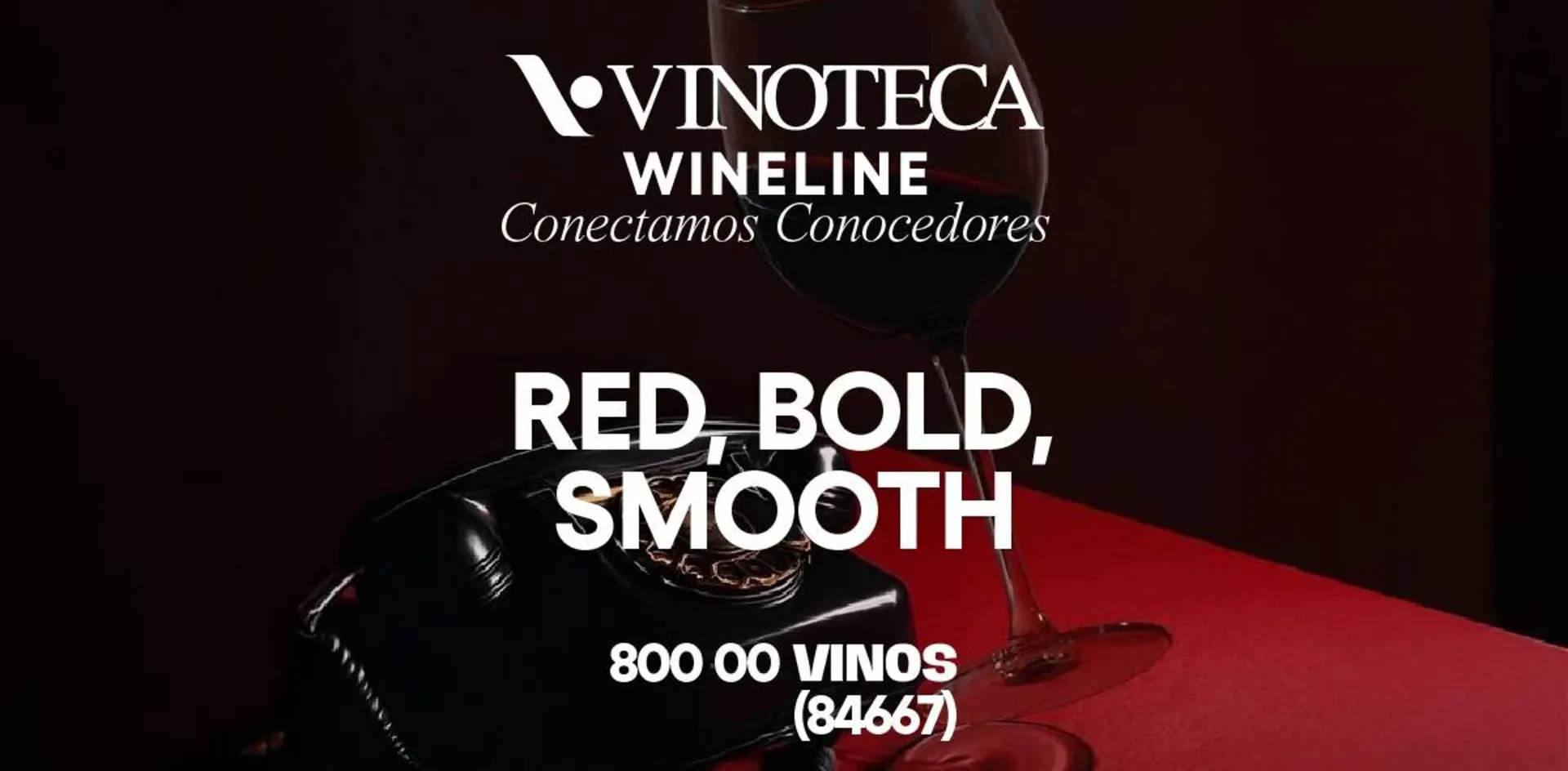 Catálogo de Catálogo Vinoteca 14 de julio al 31 de julio 2025 - Pagina 1