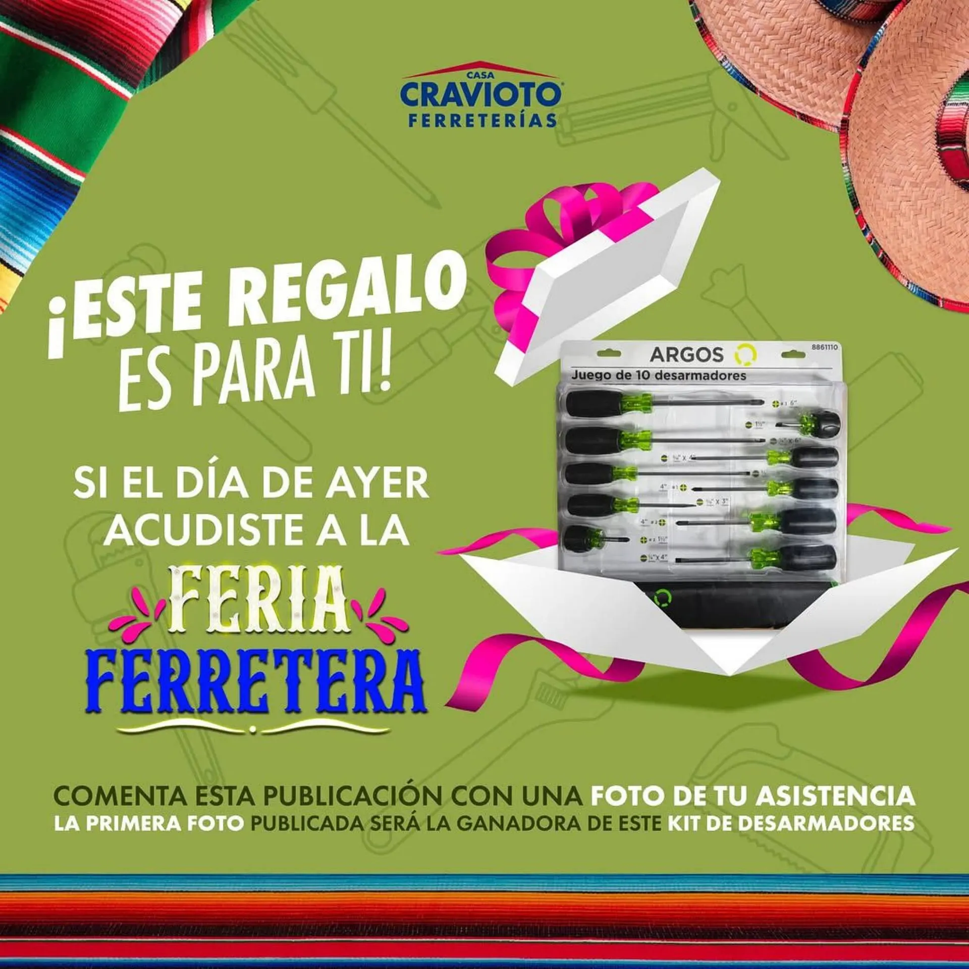 Catálogo de Catálogo Casa Cravioto 25 de septiembre al 30 de septiembre 2025 - Pagina 3