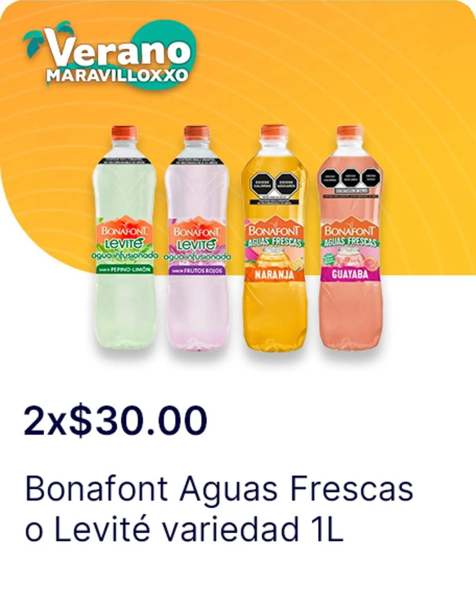 Catálogo de Catálogo OXXO 13 de junio al 16 de julio 2025 - Pagina 95