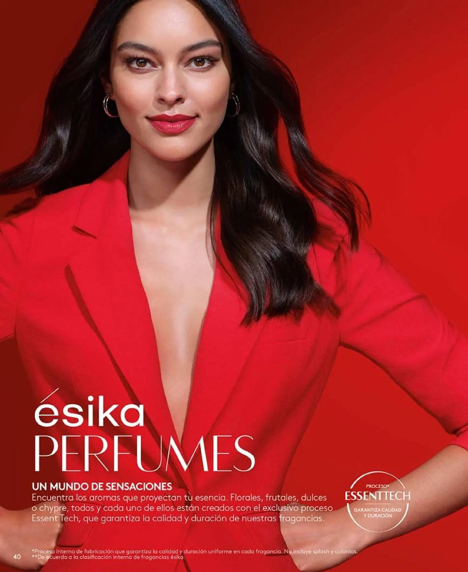 Catálogo de Catálogo Ésika 2 de abril al 15 de mayo 2024 - Pagina 70