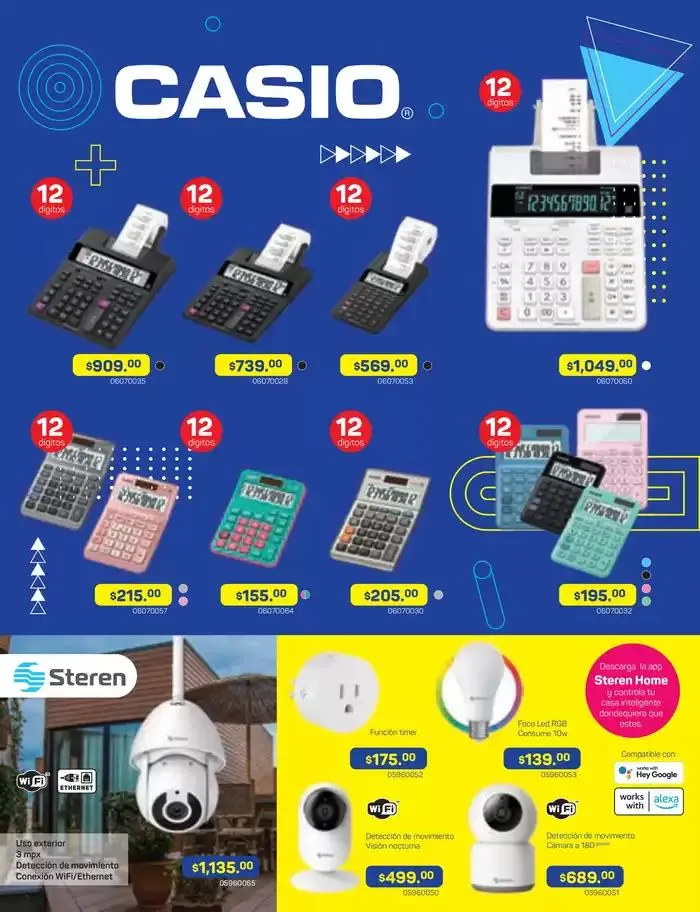 Catálogo de Buen Mes - Computony 1 de noviembre al 30 de noviembre 2024 - Pagina 7