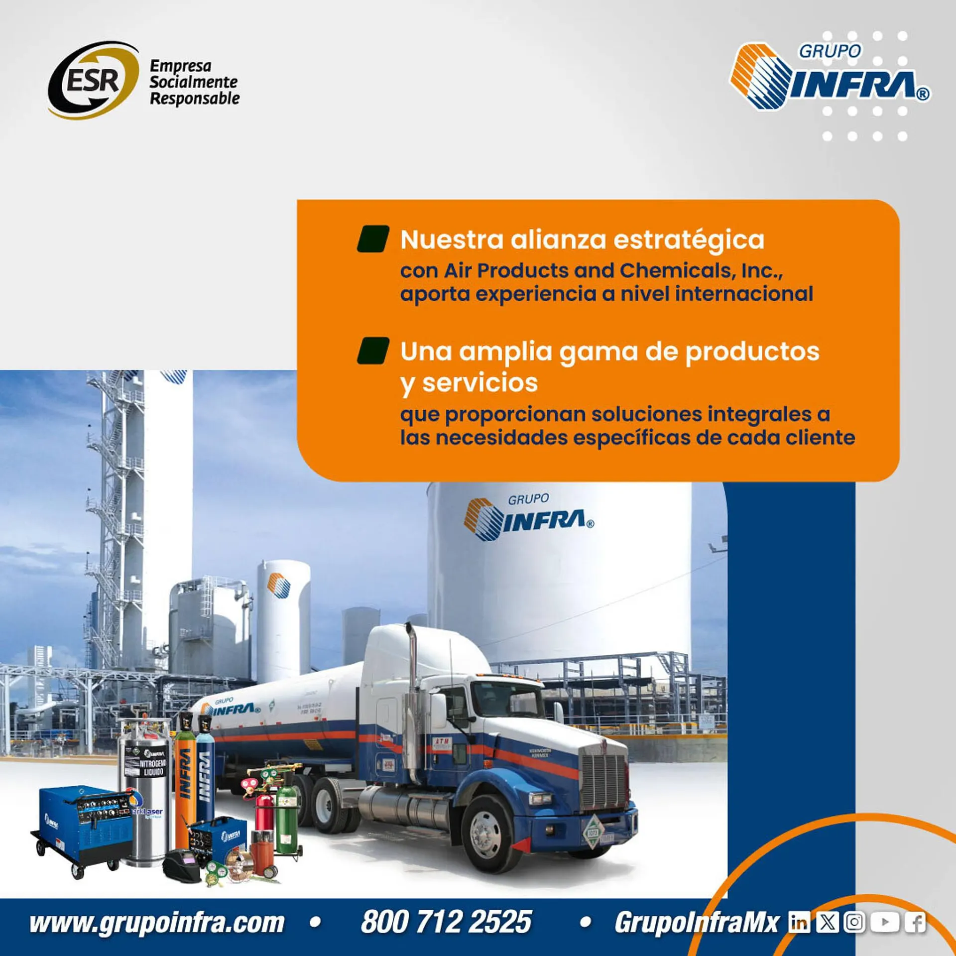 Catálogo de Catálogo Infra 30 de marzo al 5 de abril 2026 - Pagina 4