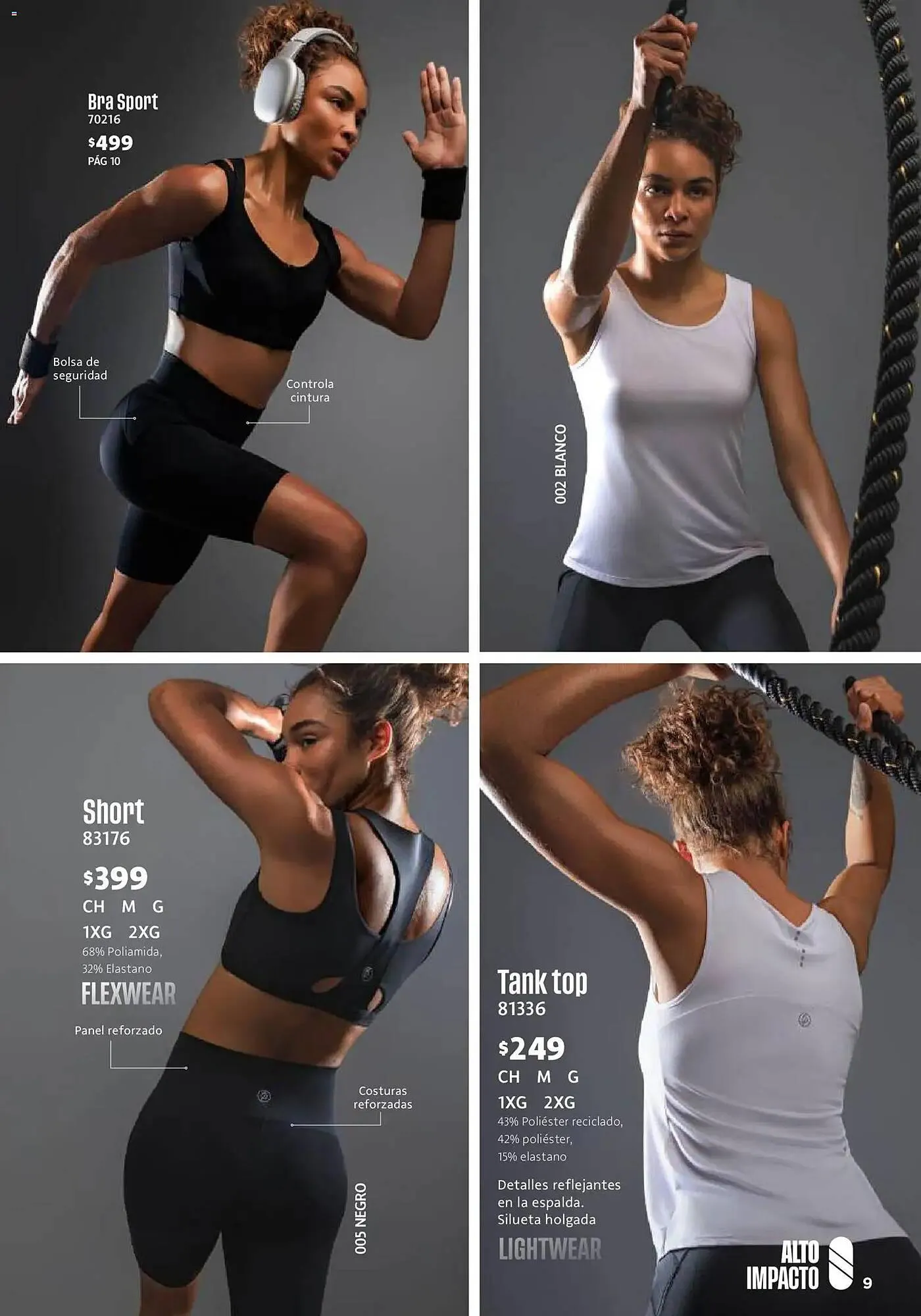 Catálogo de Catálogo Ilusión 1 de mayo al 31 de mayo 2026 - Pagina 11