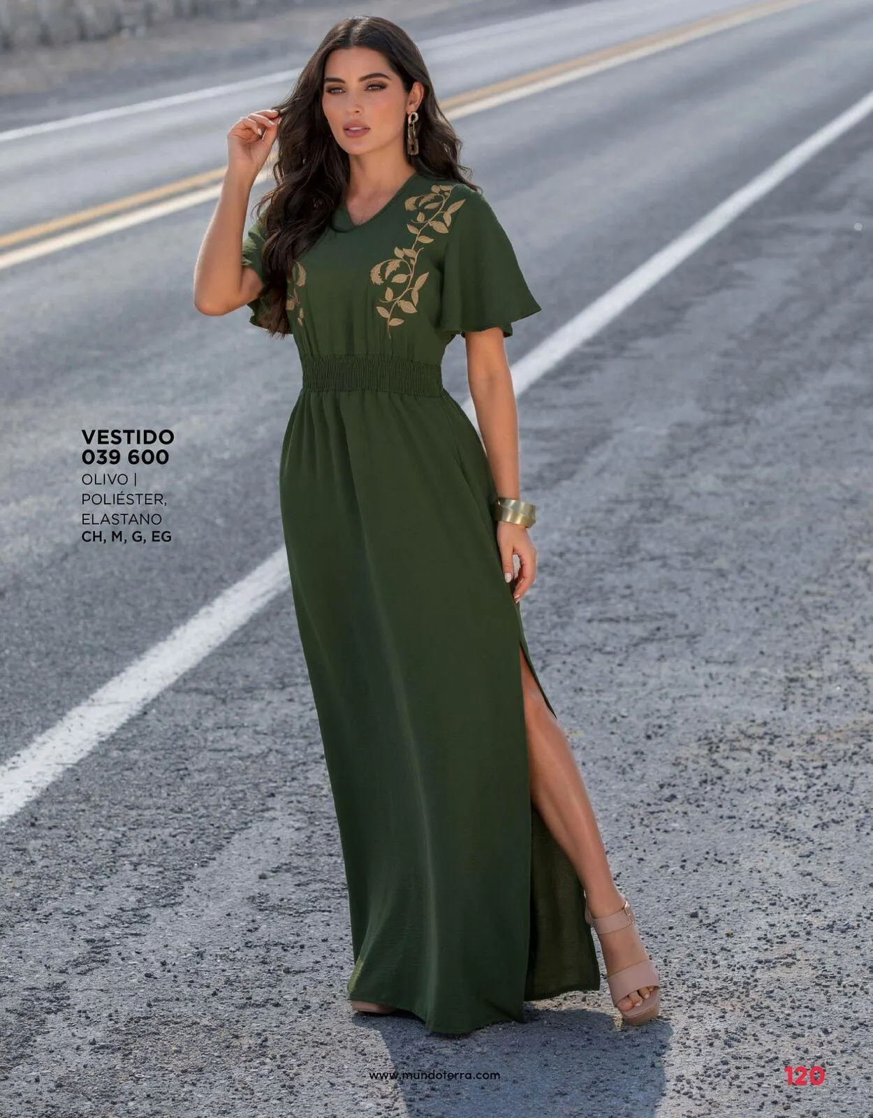 Catálogo de Mundo Terra 1 de septiembre al 31 de marzo 2024 - Pagina 121