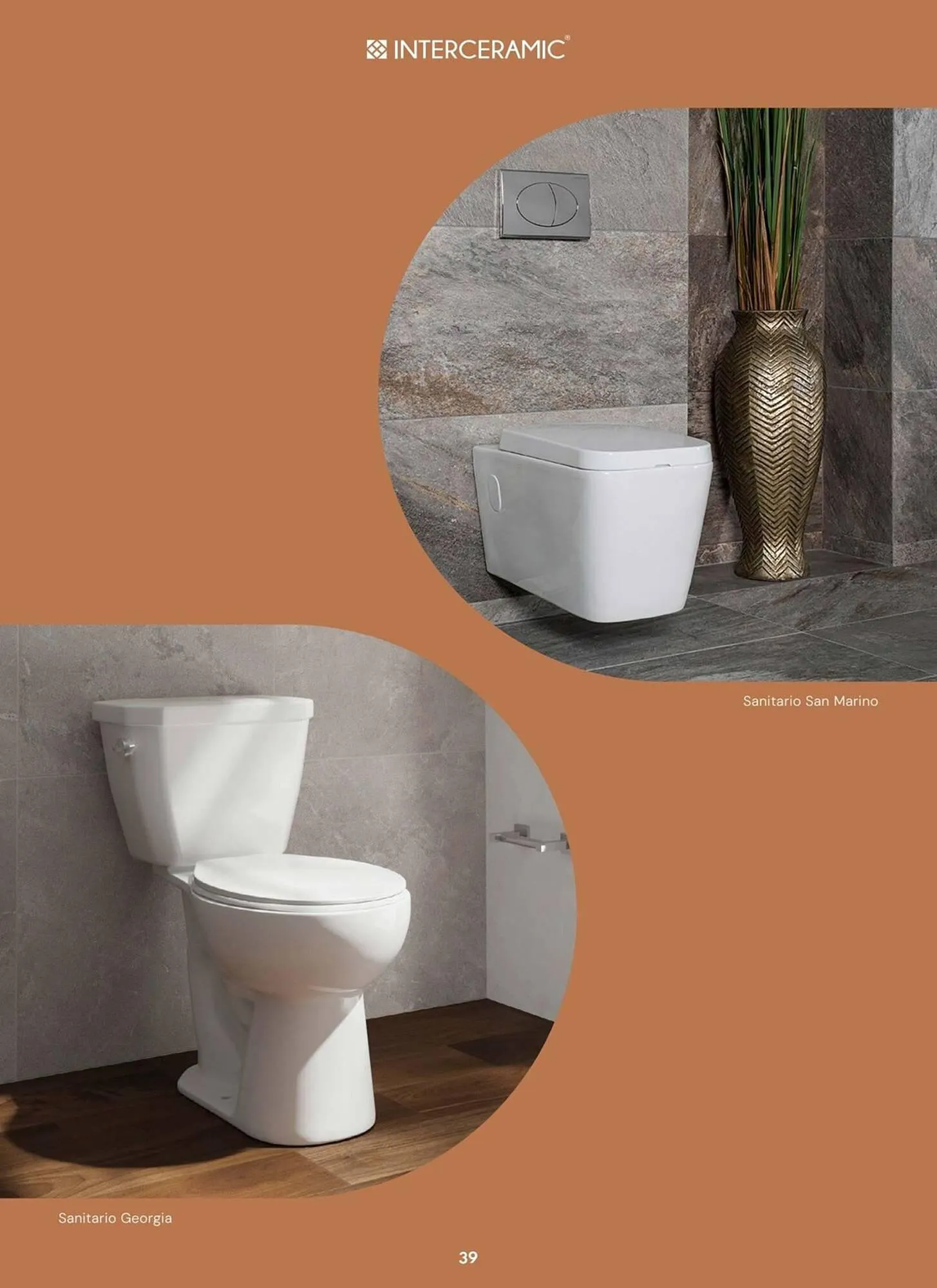 Catálogo de Catálogo Interceramic 9 de octubre al 1 de noviembre 2023 - Pagina 32