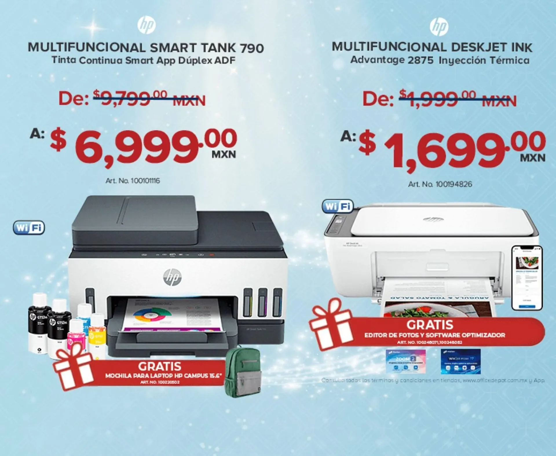 Catálogo de Catálogo Office Depot 6 de octubre al 15 de octubre 2025 - Pagina 3