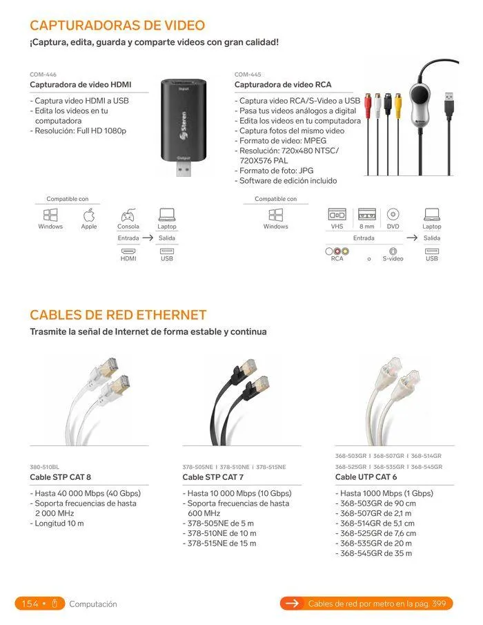 Catálogo de Catálogo 2024 31 de enero al 31 de diciembre 2024 - Pagina 174