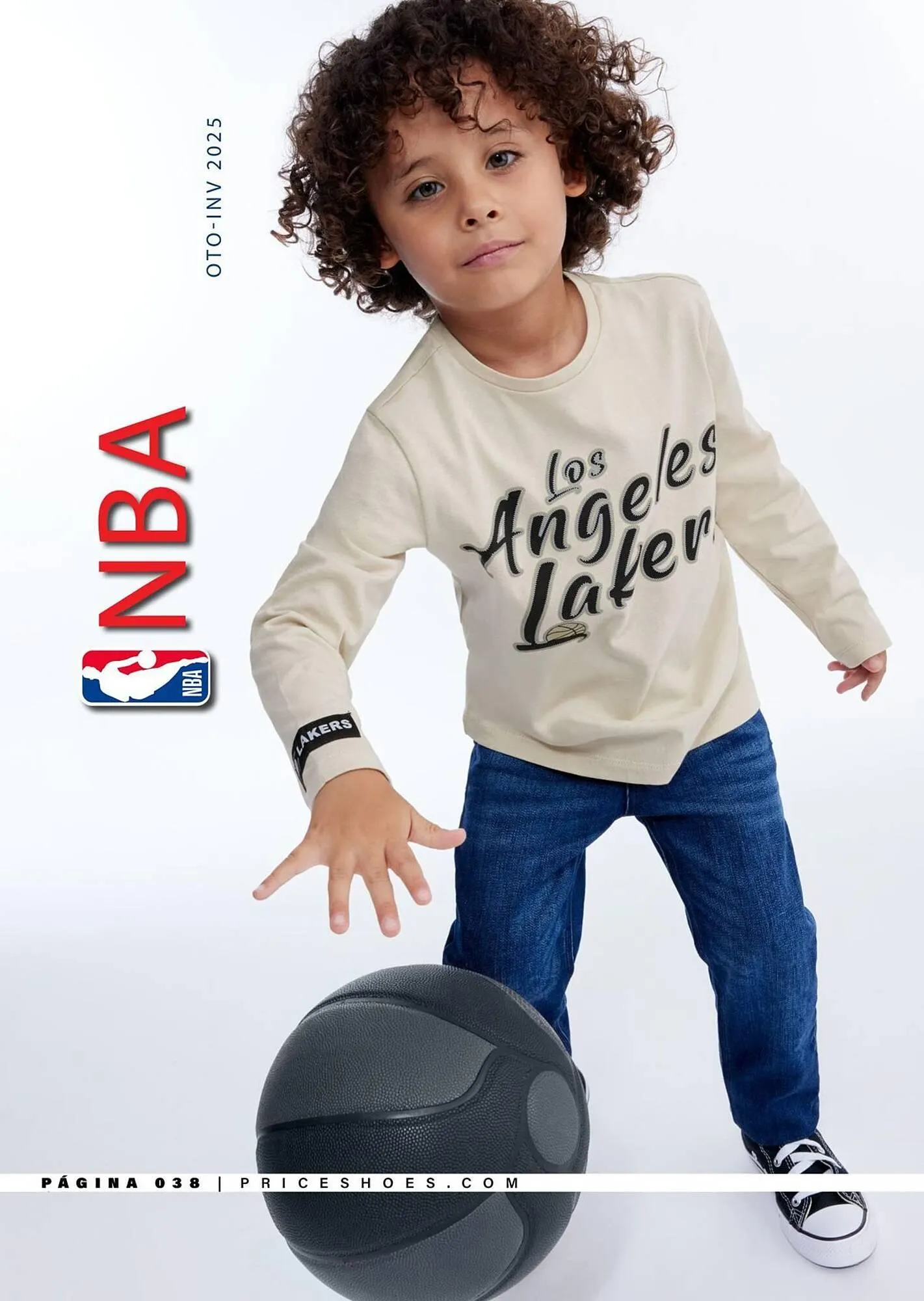 Catálogo de Catálogo Price Shoes 27 de noviembre al 28 de febrero 2026 - Pagina 38