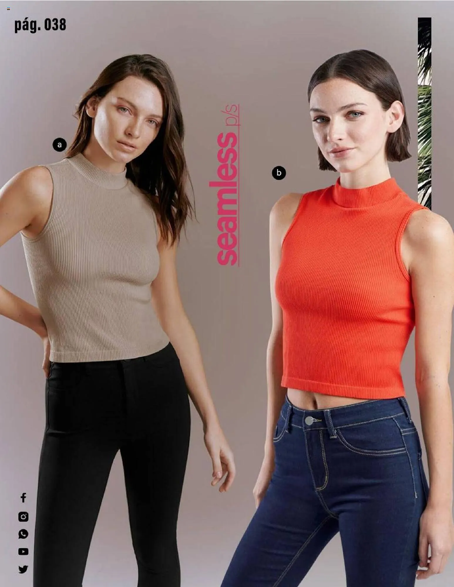 Catálogo de Catálogo Price Shoes 10 de marzo al 31 de agosto 2023 - Pagina 40