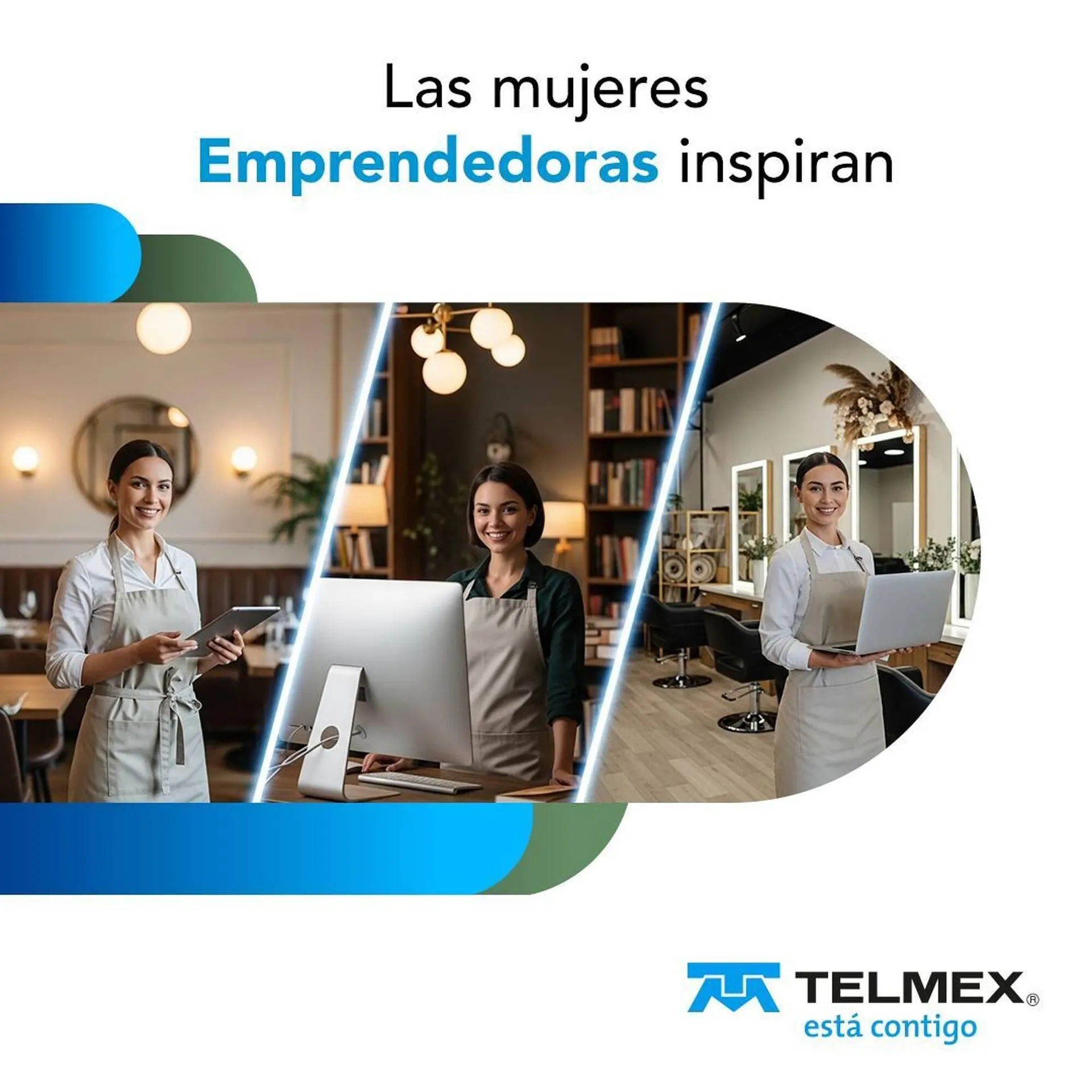 Catálogo Telmex - 1