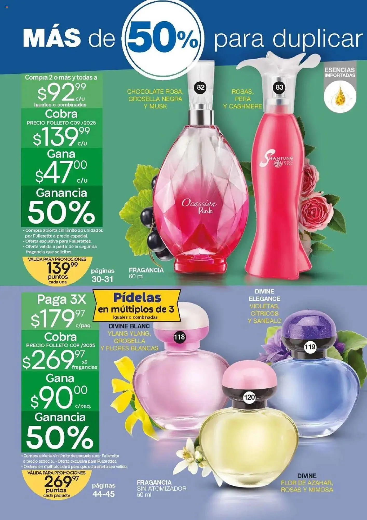 Catálogo de Catálogo Fuller 23 de julio al 26 de agosto 2025 - Pagina 20