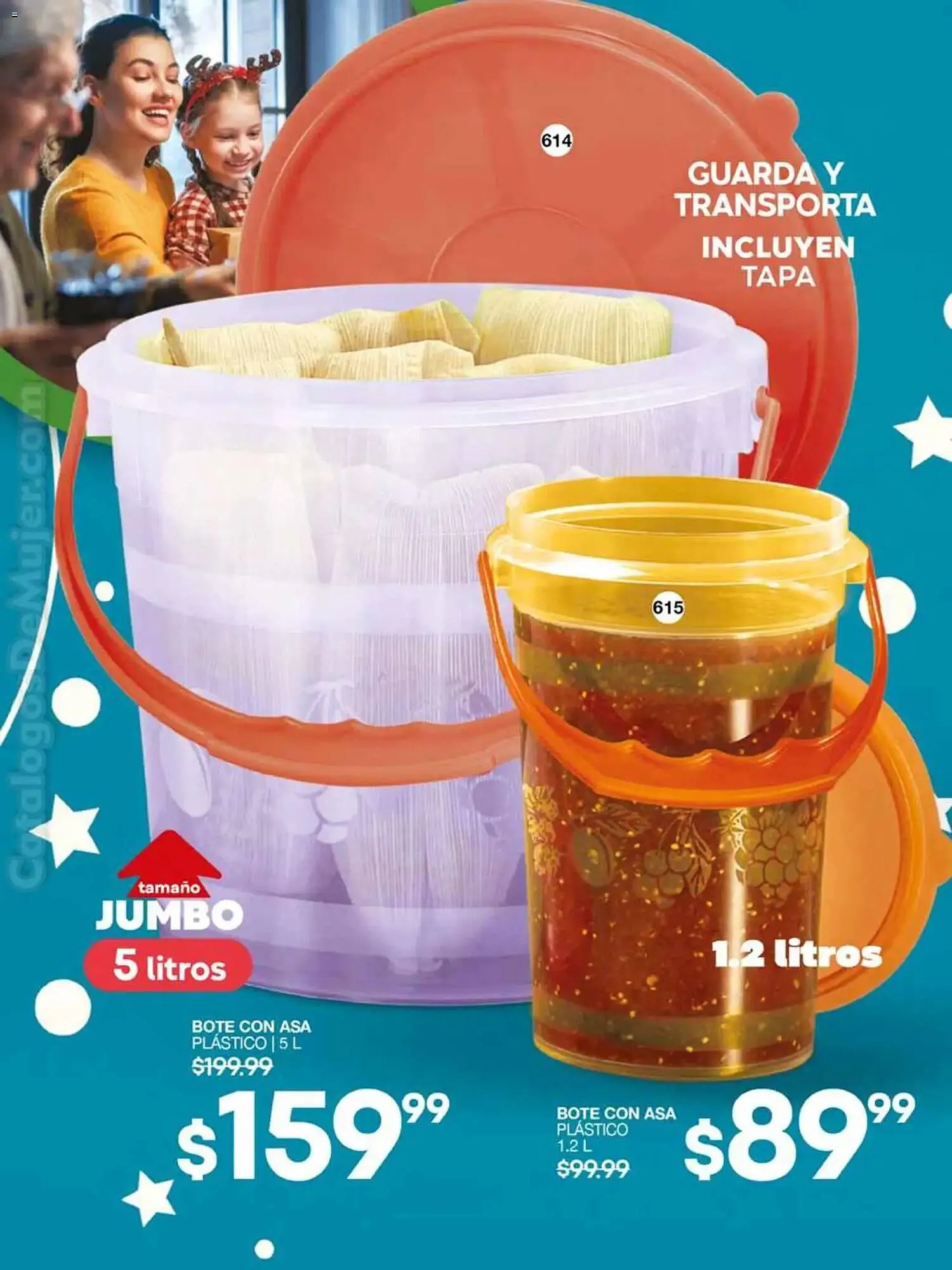 Catálogo de Catálogo Fuller 12 de noviembre al 3 de diciembre 2026 - Pagina 180