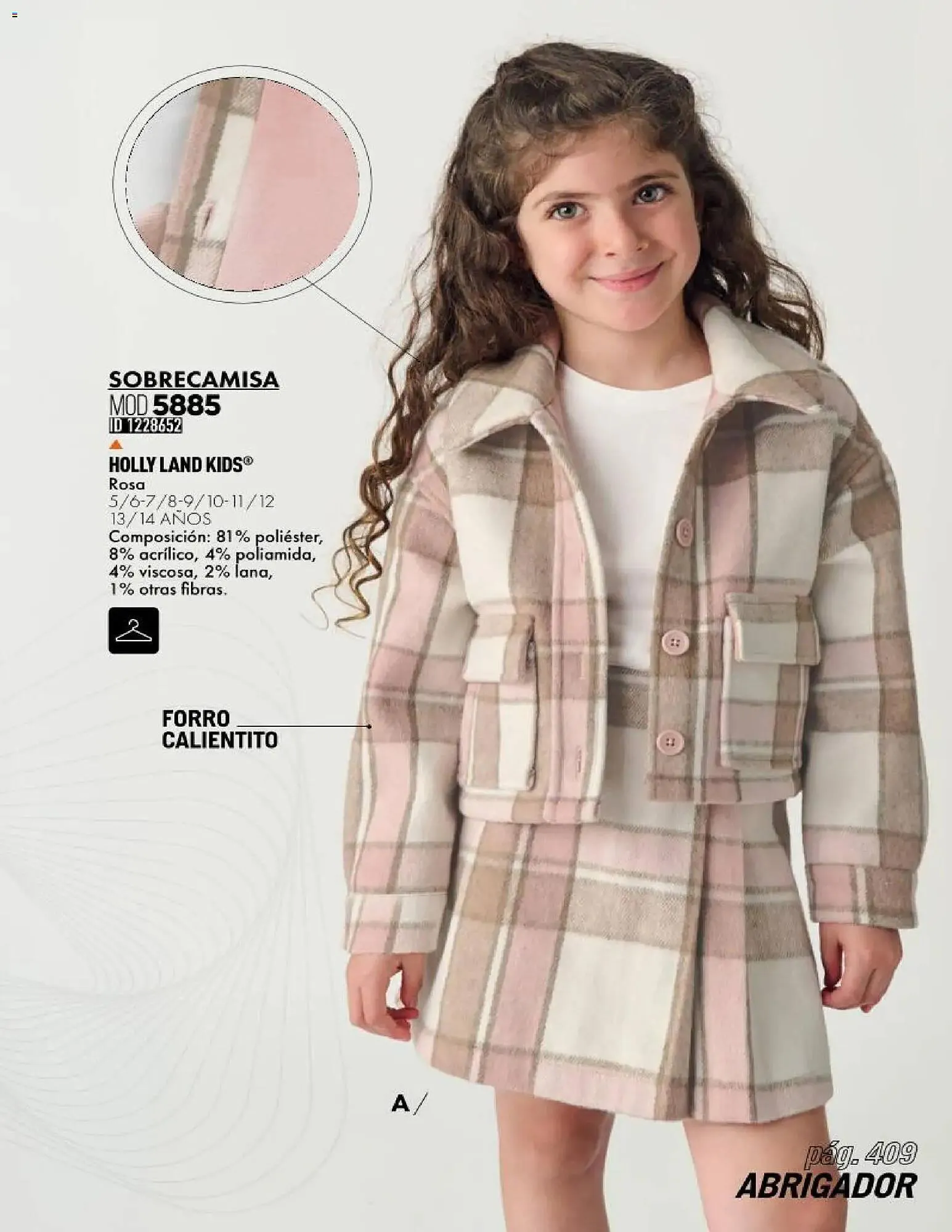 Catálogo de Catálogo Price Shoes 11 de noviembre al 1 de marzo 2026 - Pagina 409