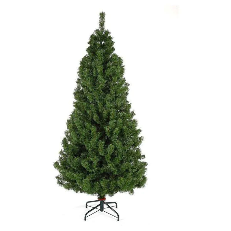 Árbol Navidad Artificial Pino Pachón 2.2m Naviplastic Balsam