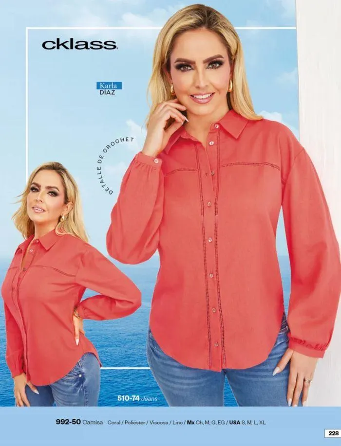 Catálogo de Cklass Secrets 30 de enero al 30 de junio 2024 - Pagina 171