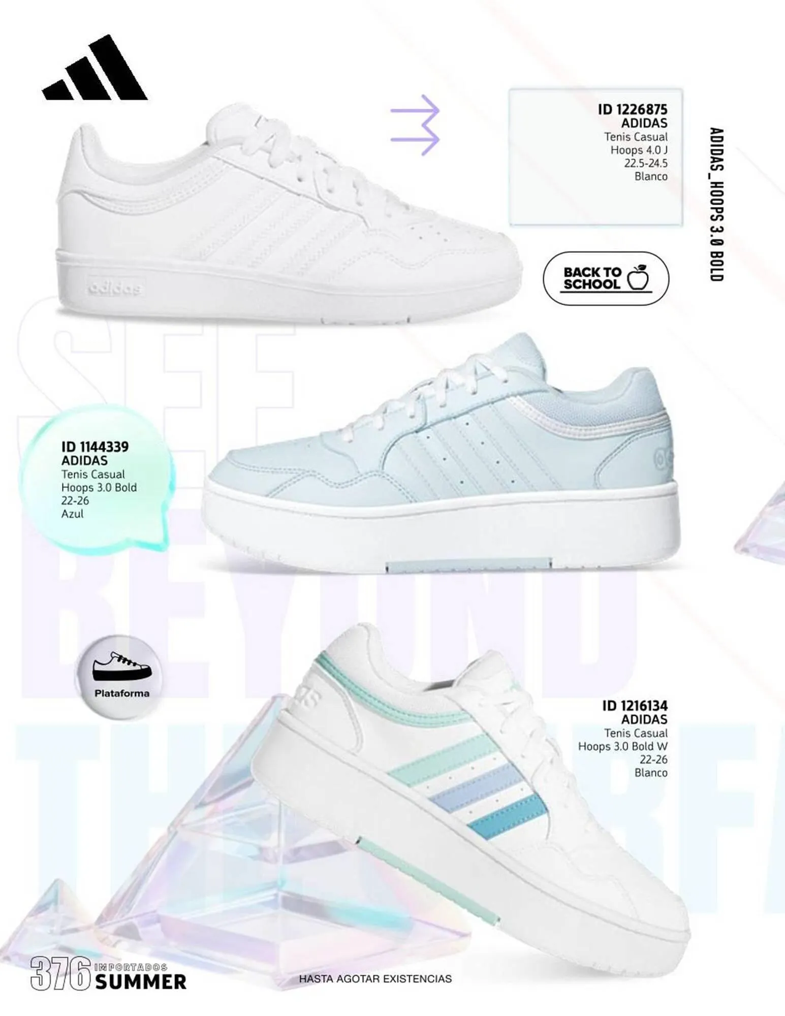 Catálogo de Catálogo Price Shoes 16 de mayo al 31 de agosto 2025 - Pagina 376