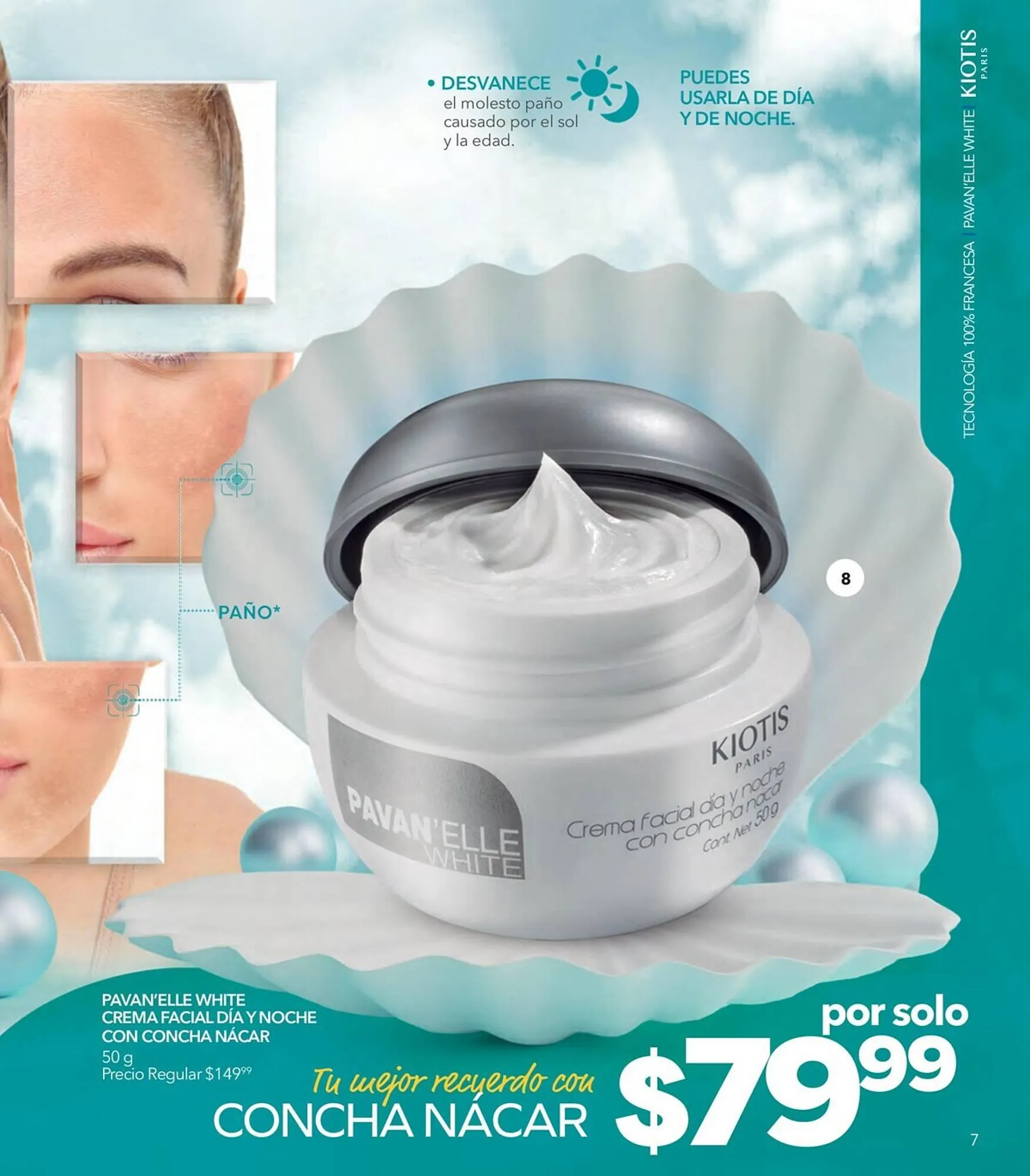 Catálogo de Catálogo Stanhome 27 de julio al 12 de agosto 2023 - Pagina 11