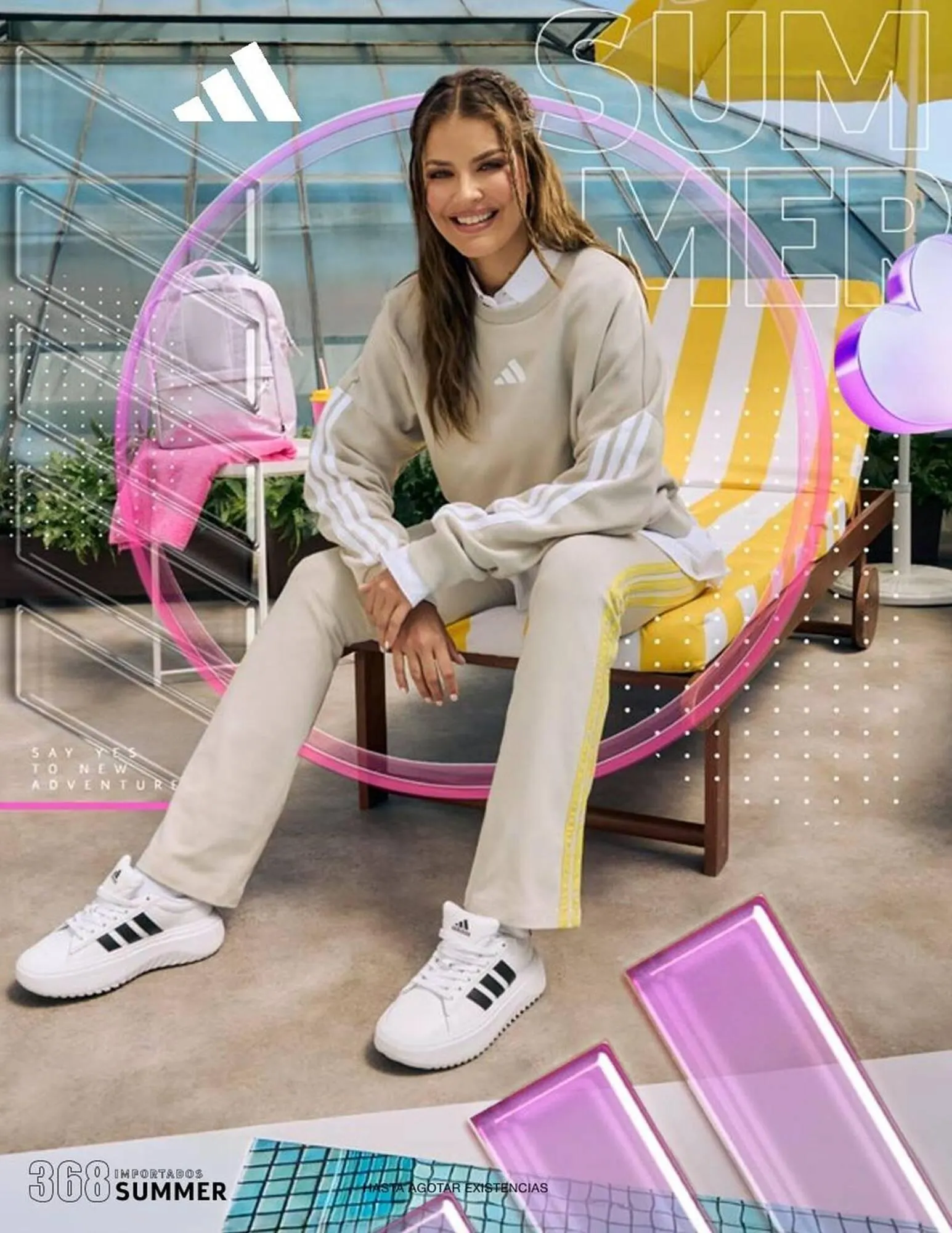 Catálogo de Catálogo Price Shoes 16 de mayo al 31 de agosto 2025 - Pagina 368