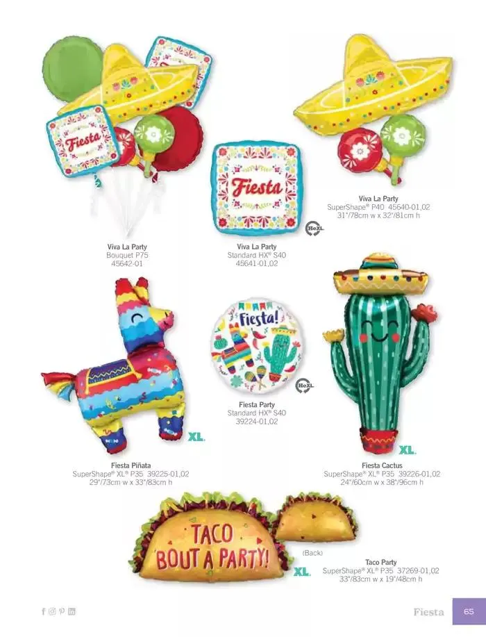 Catálogo de Spring Summer Catalogo 17 de marzo al 31 de agosto 2025 - Pagina 67