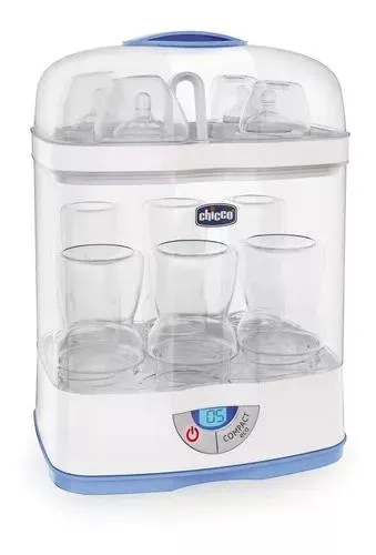 Chicco Esterilizador 3 En 1