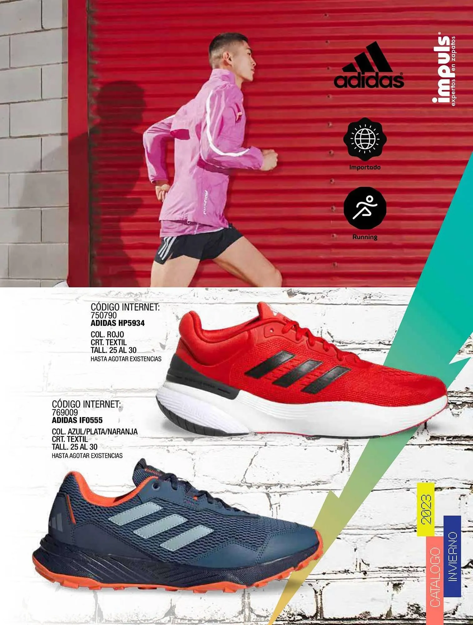 Catálogo de Catálogo Impuls 2 de noviembre al 31 de diciembre 2023 - Pagina 85