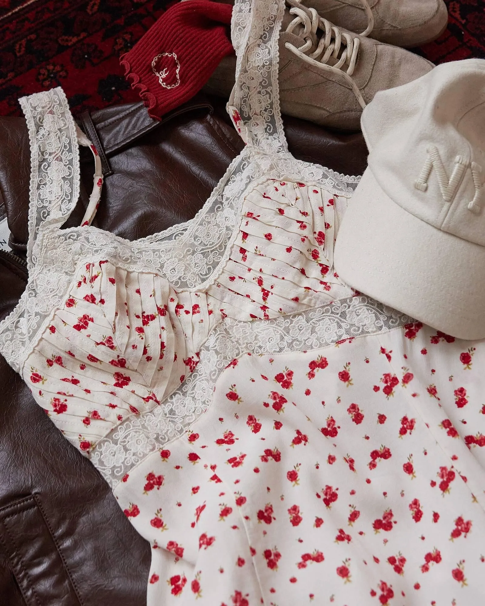 Catálogo de Catálogo American Eagle 4 de febrero al 10 de febrero 2026 - Pagina 1