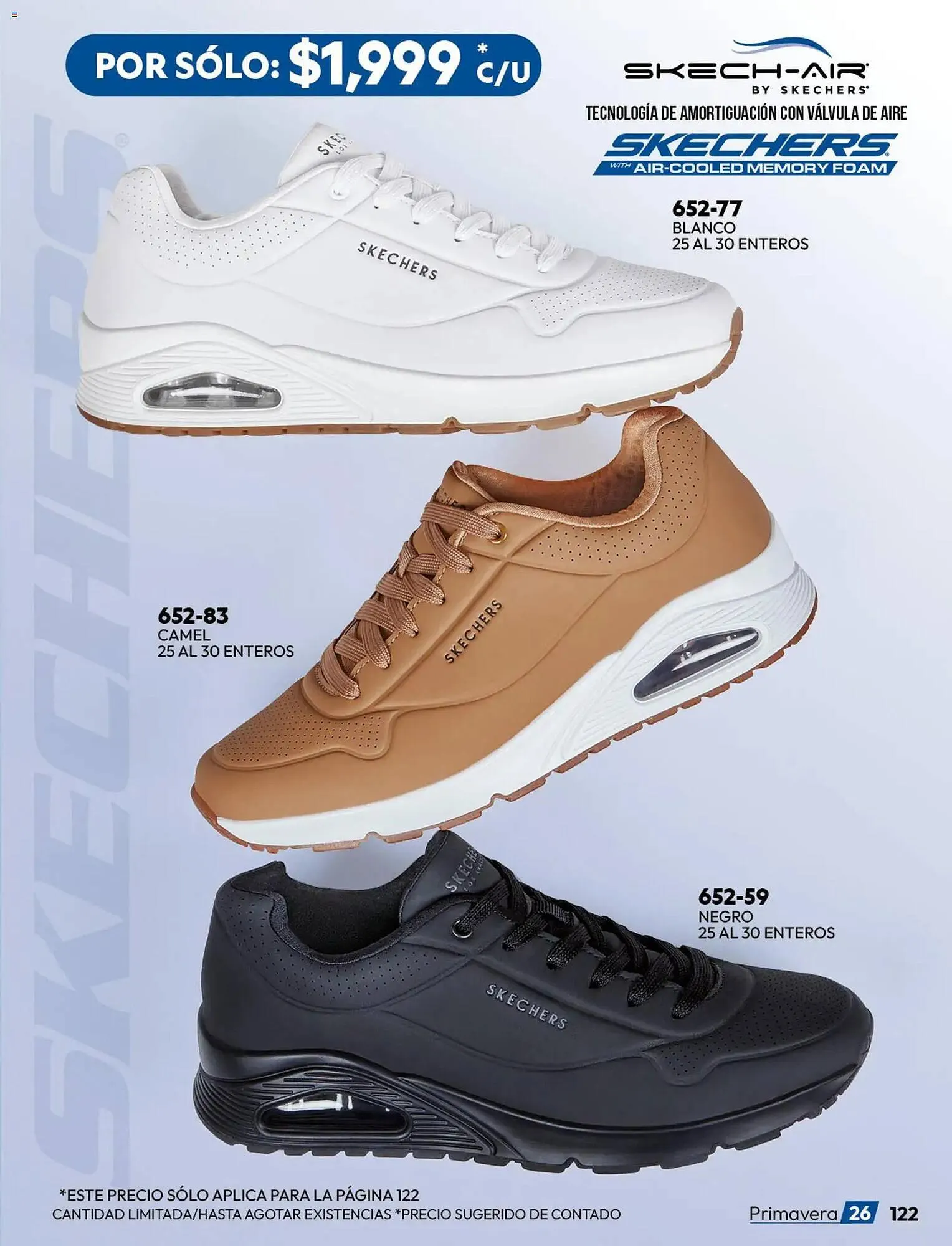 Catálogo de Catálogo Cklass 2 de enero al 1 de mayo 2026 - Pagina 150