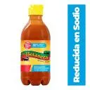 Salsa La Botanera Red Sodio 370 Ml