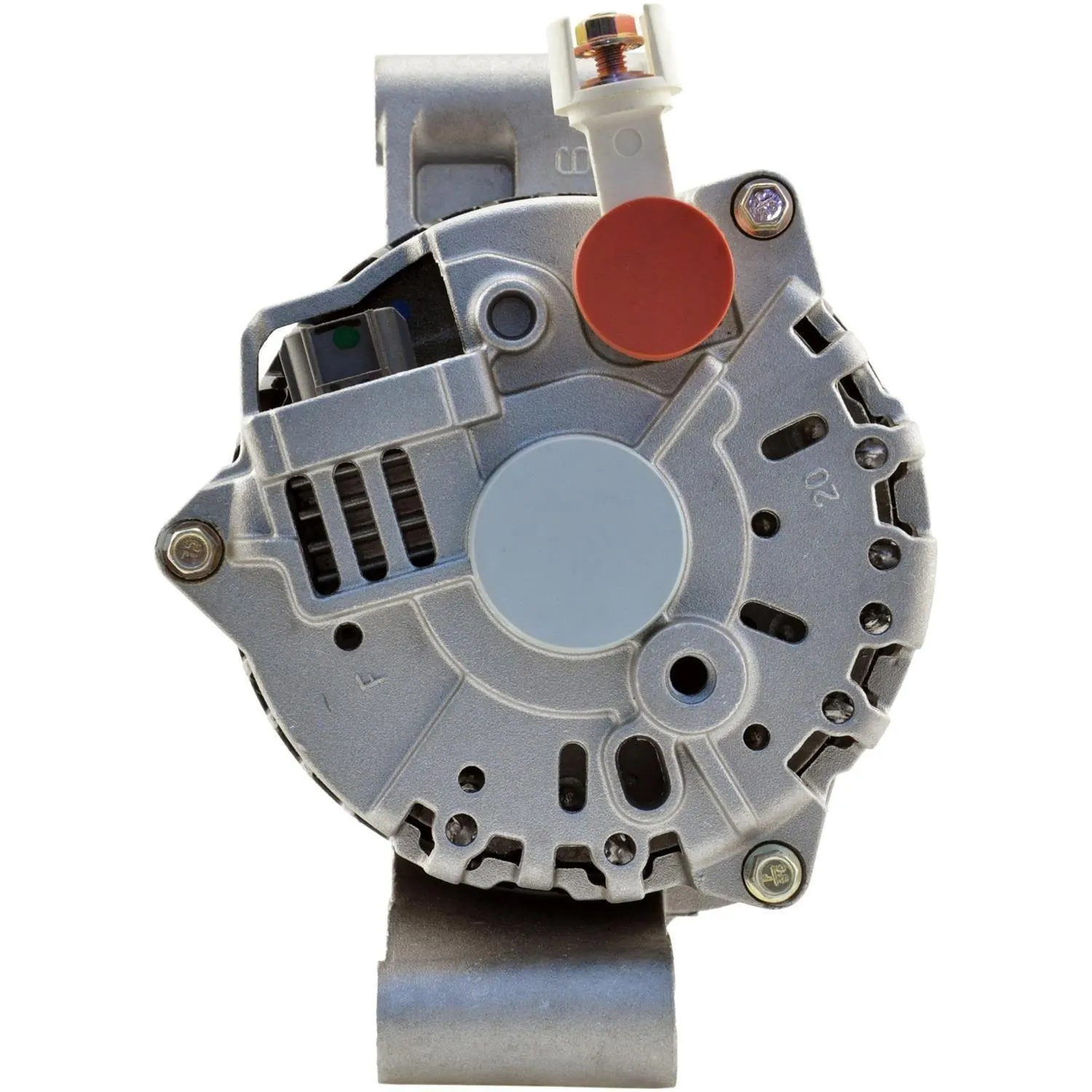 Alternador Duralast DL7798