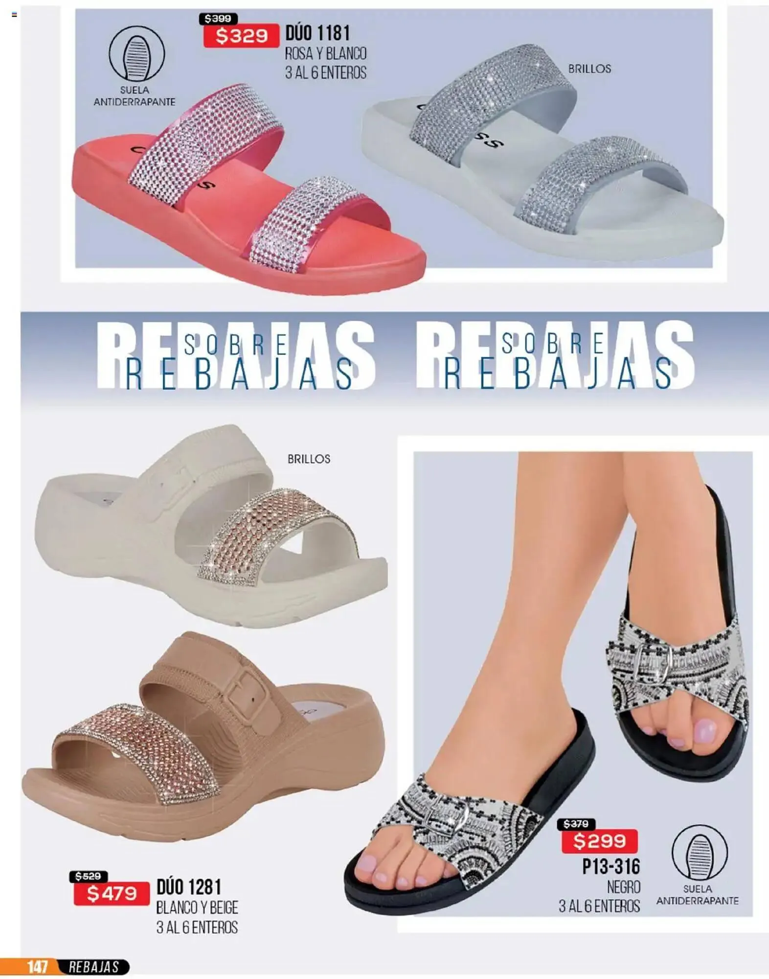 Catálogo de Catálogo Cklass 23 de junio al 1 de enero 2026 - Pagina 148