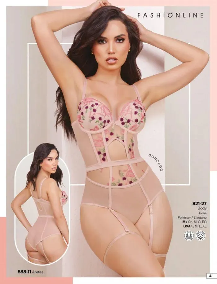 Catálogo de Cklass Secrets 30 de enero al 30 de junio 2024 - Pagina 277