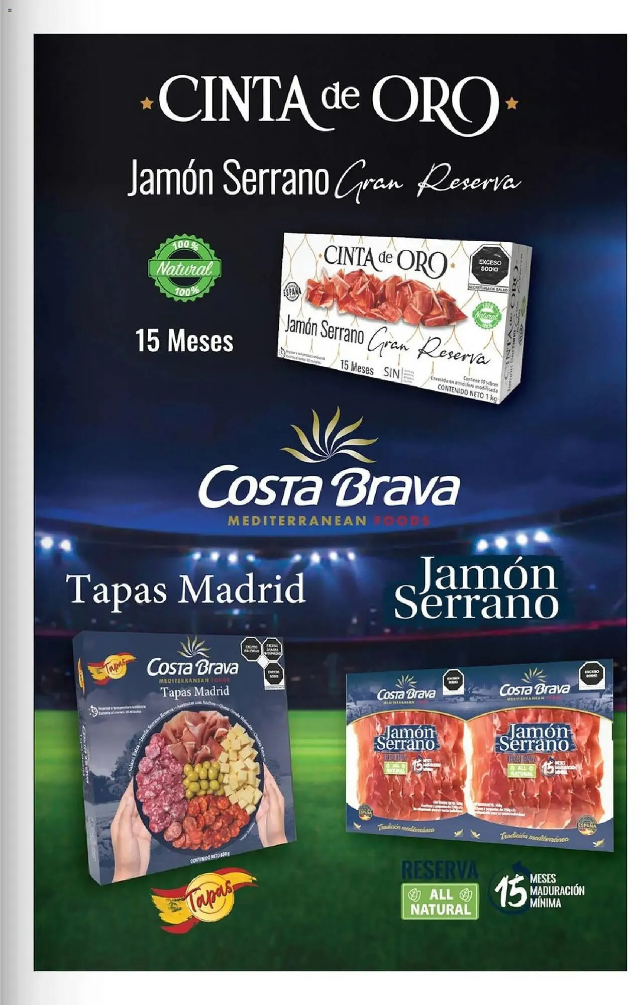 Catálogo de Catálogo Costco 1 de marzo al 1 de abril 2026 - Pagina 69