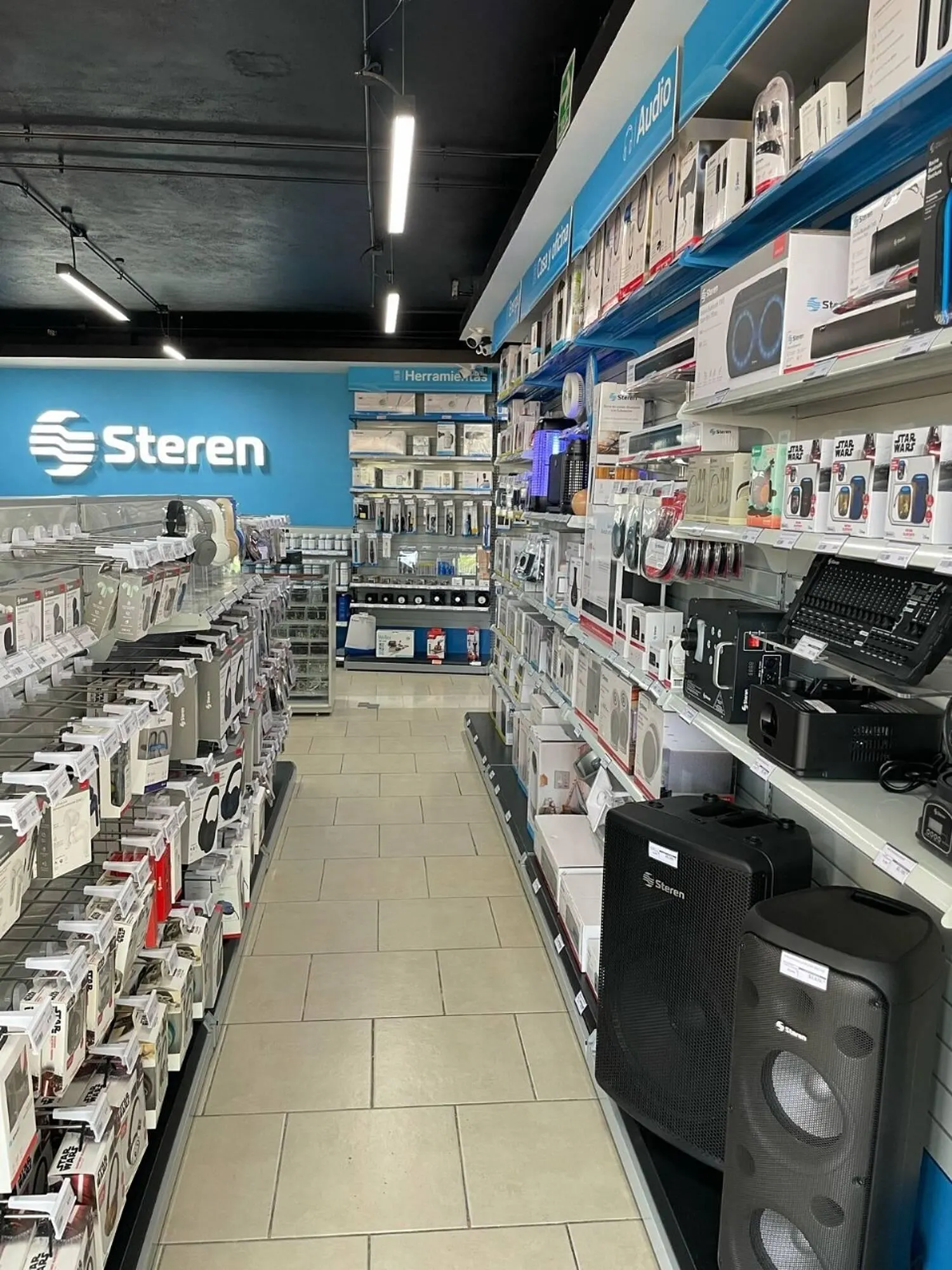 Catálogo de Catálogo Steren 8 de julio al 8 de julio 2025 - Pagina 2