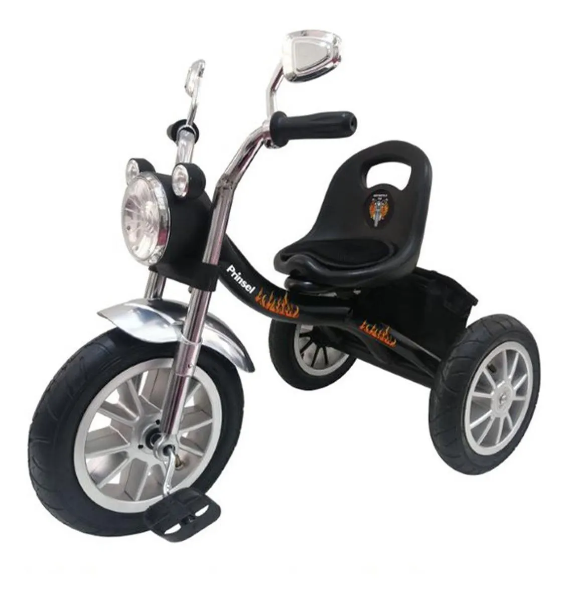 Triciclo Prinsel Easy Rider