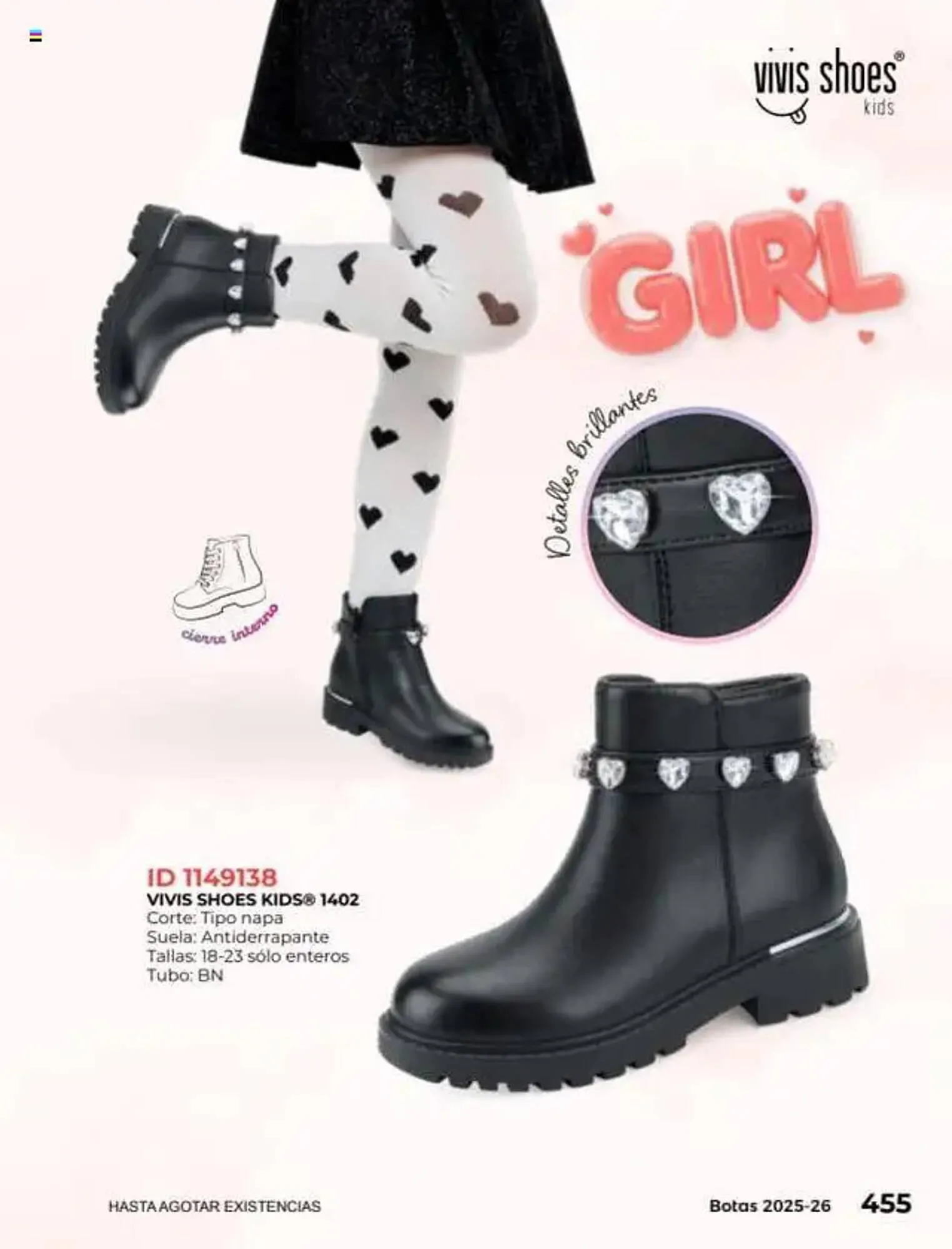 Catálogo de Catálogo Price Shoes 16 de julio al 1 de enero 2027 - Pagina 455