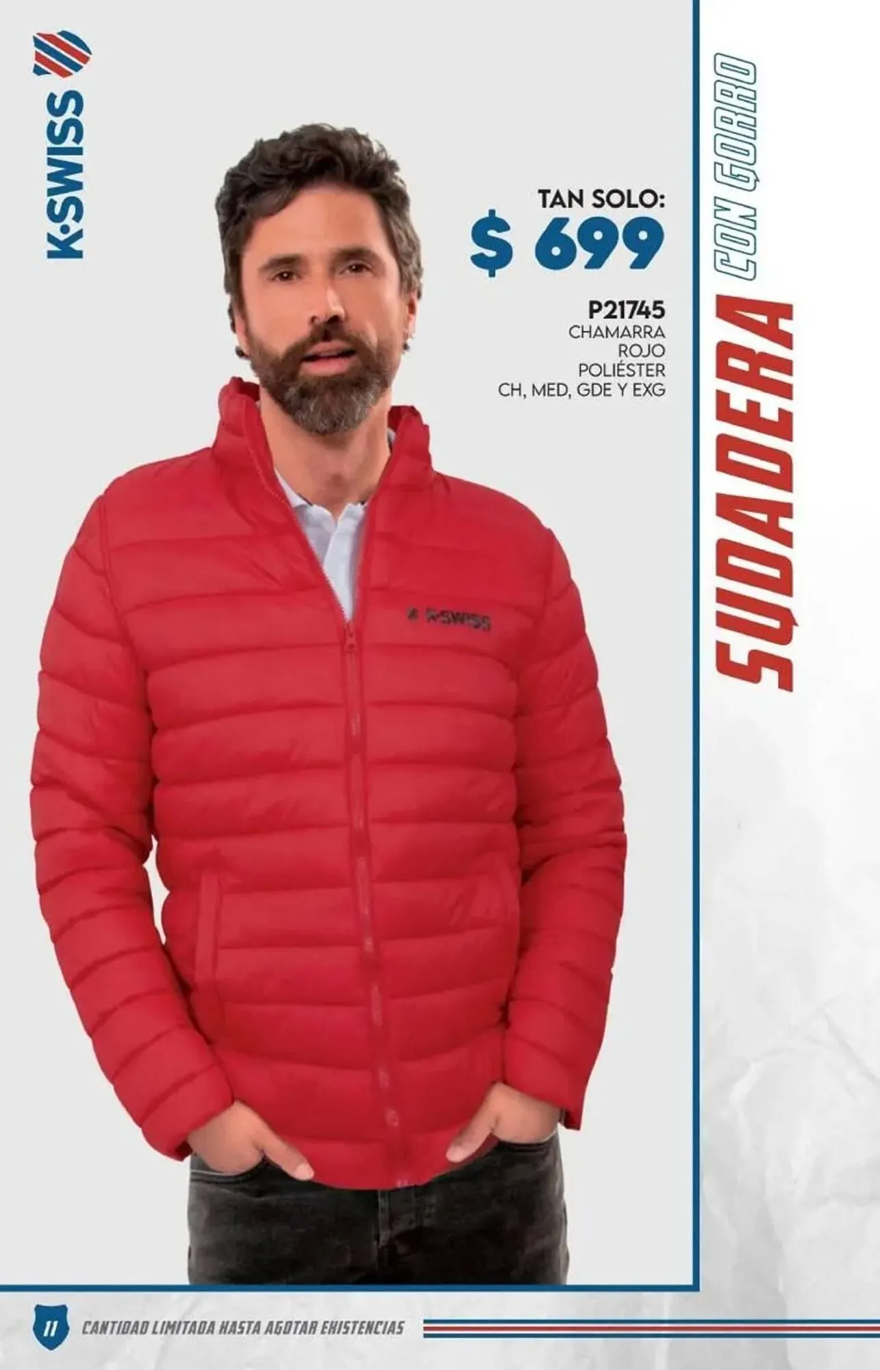 Catálogo de Catálogo Cklass 13 de abril al 30 de abril 2026 - Pagina 12