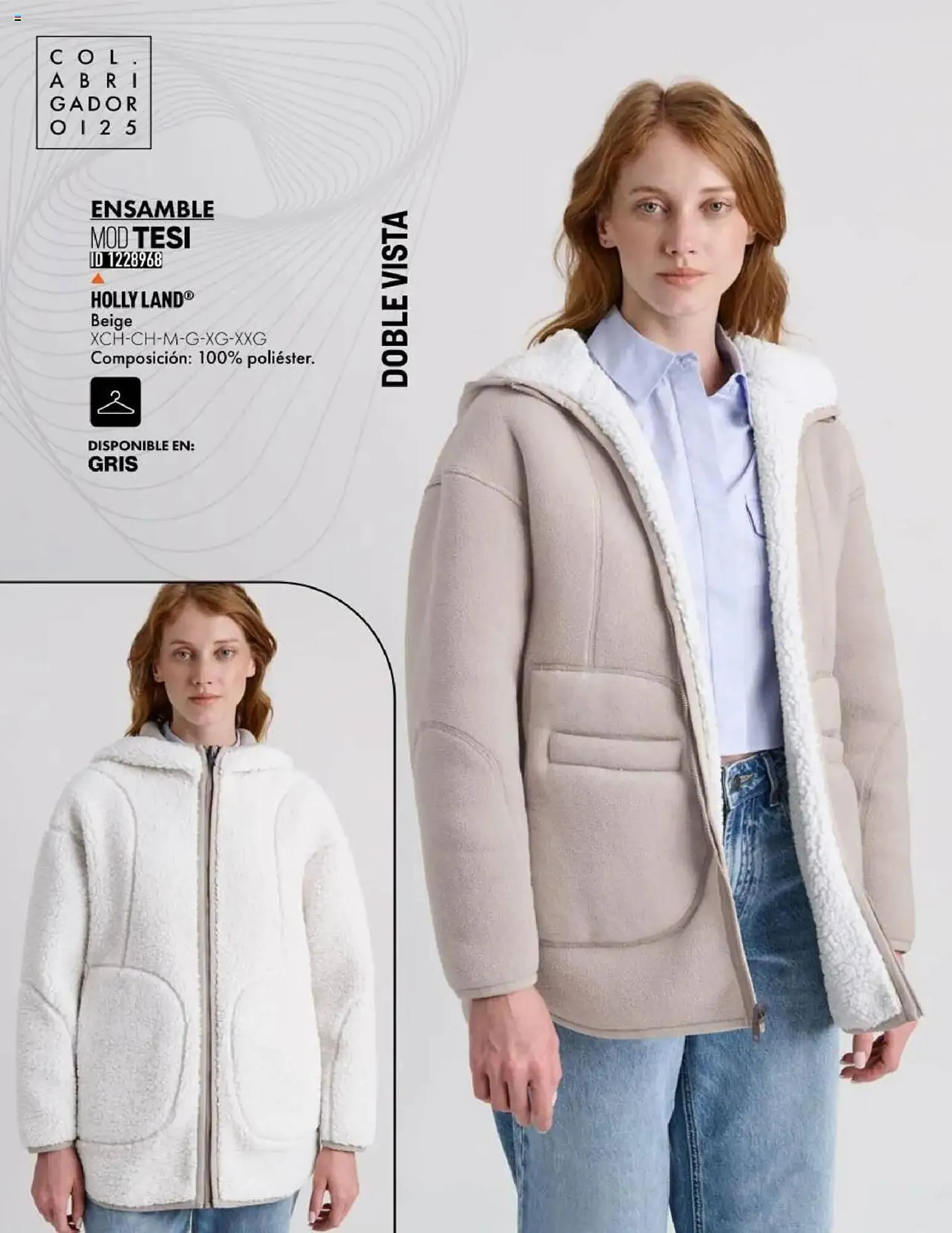 Catálogo de Catálogo Price Shoes 18 de septiembre al 1 de abril 2026 - Pagina 188