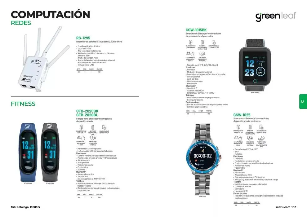 Catálogo de Catálogo 2025 14 de enero al 31 de diciembre 2025 - Pagina 80