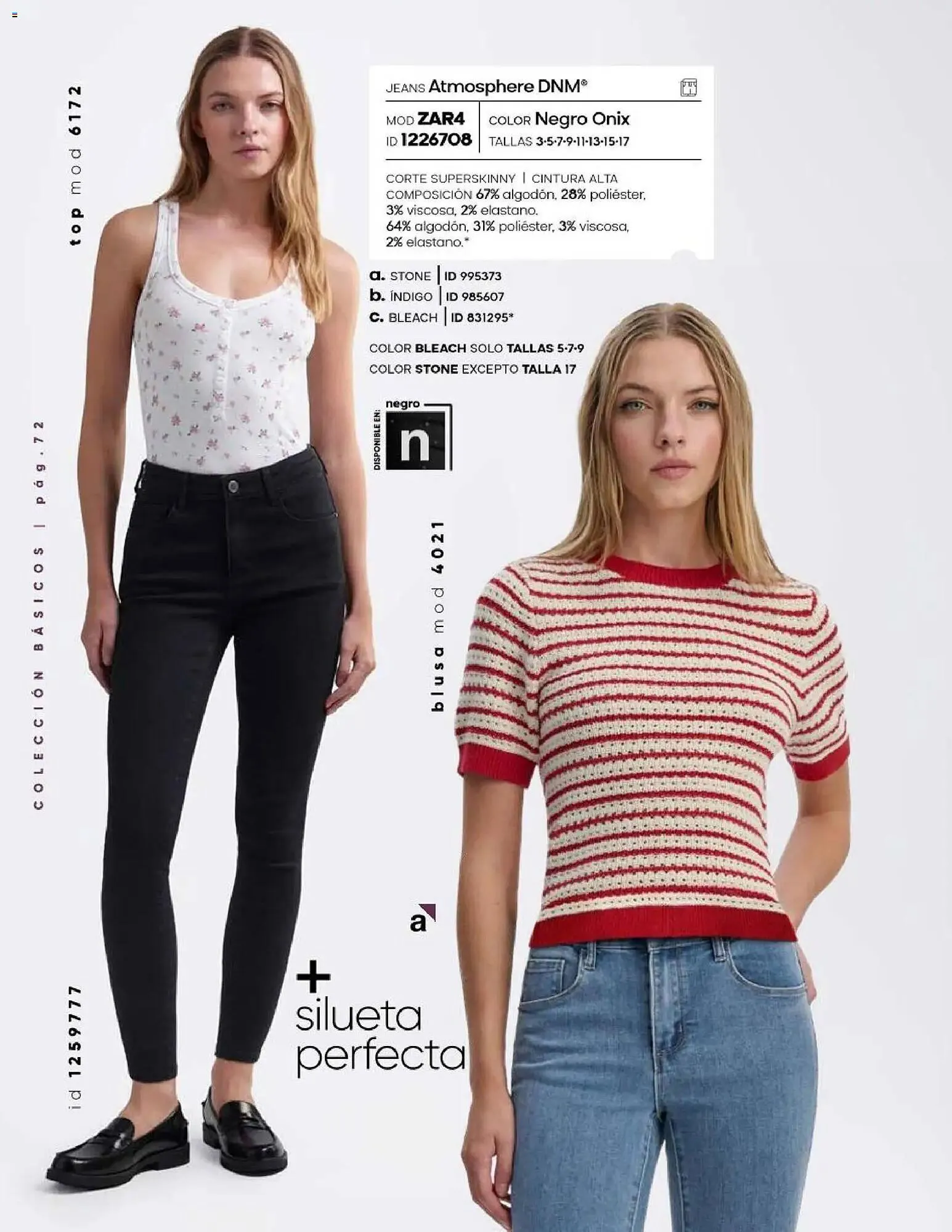 Catálogo de Catálogo Price Shoes 5 de febrero al 1 de septiembre 2026 - Pagina 72