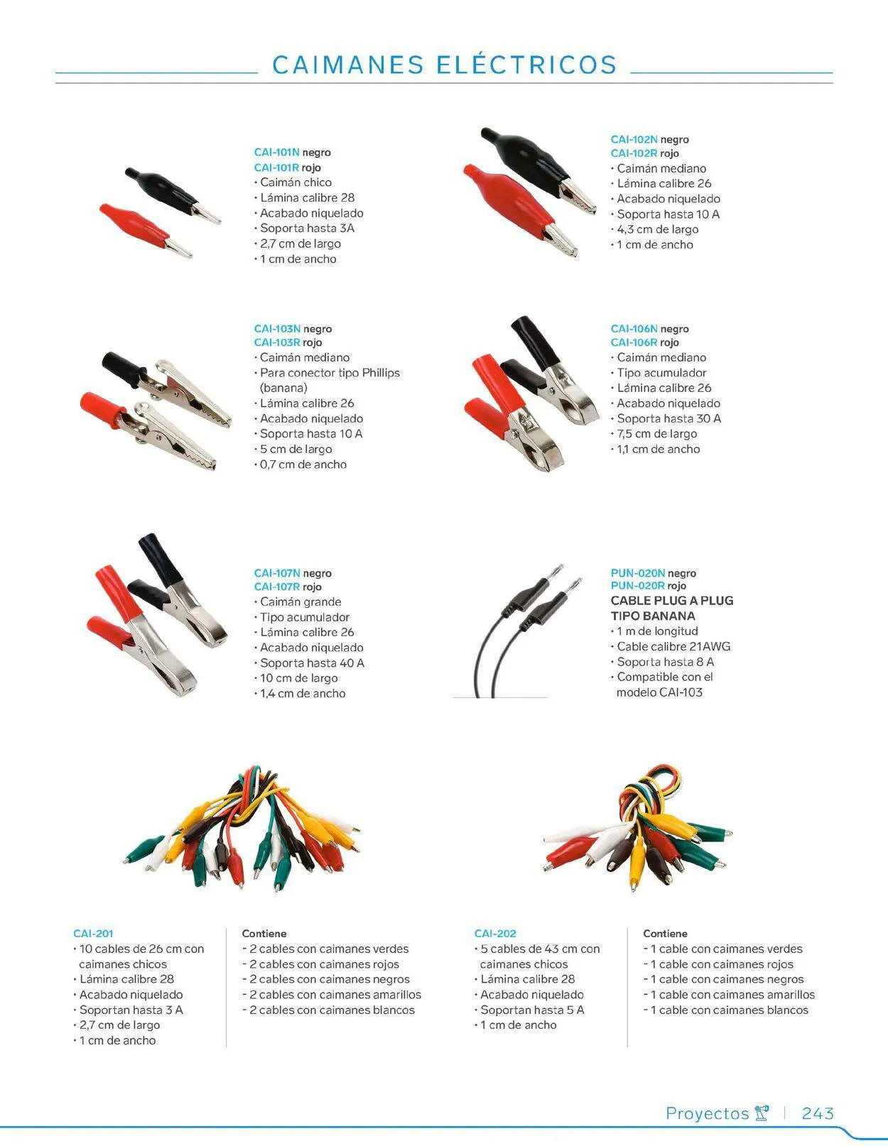 Catálogo de Steren 1 de febrero al 31 de diciembre 2023 - Pagina 263