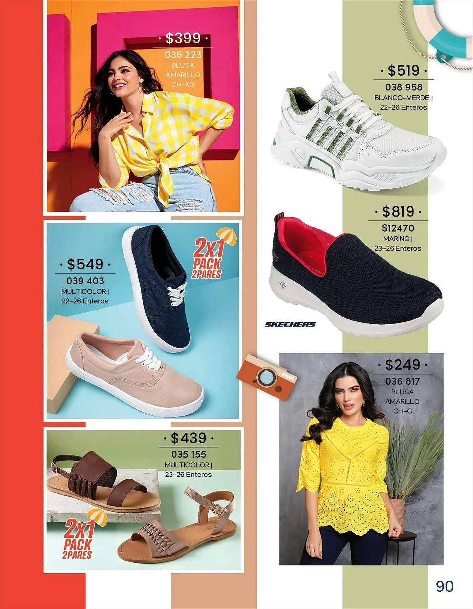 Catálogo de Catálogo Mundo Terra 29 de junio al 16 de julio 2023 - Pagina 92